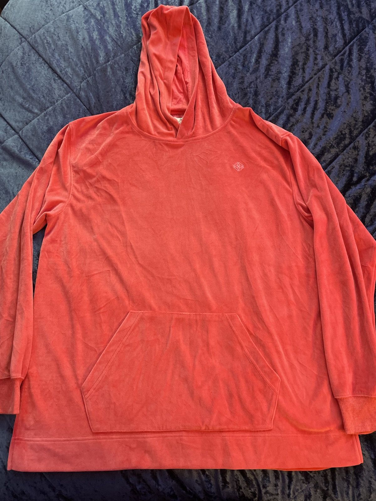 Other DOPE Pink Hoodie Size US XL / EU 56 / 4 - 1 Thumbnail