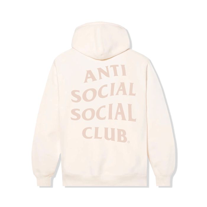 Assc hot sale myself hoodie