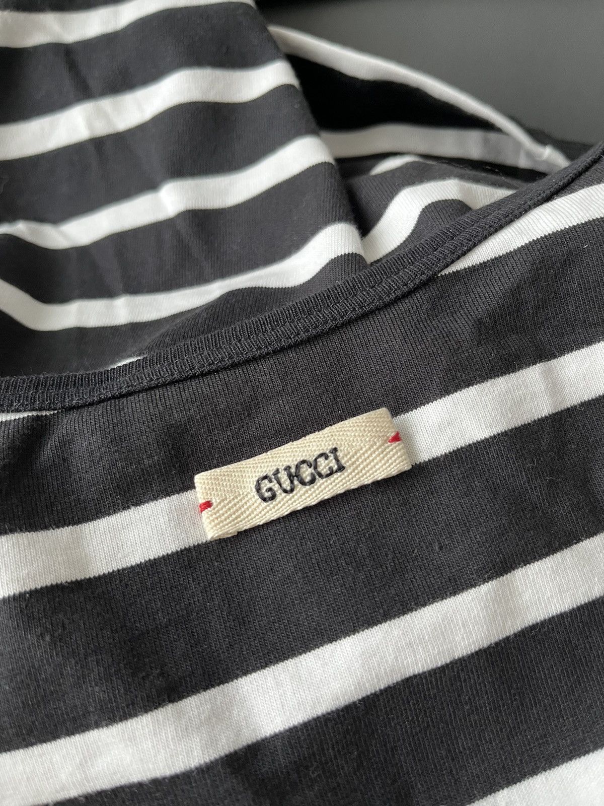 Disney × Gucci Super Runway Rare Limited Edition Gucci x Disney Tank Top Size US L / EU 52-54 / 3 - 15 Thumbnail