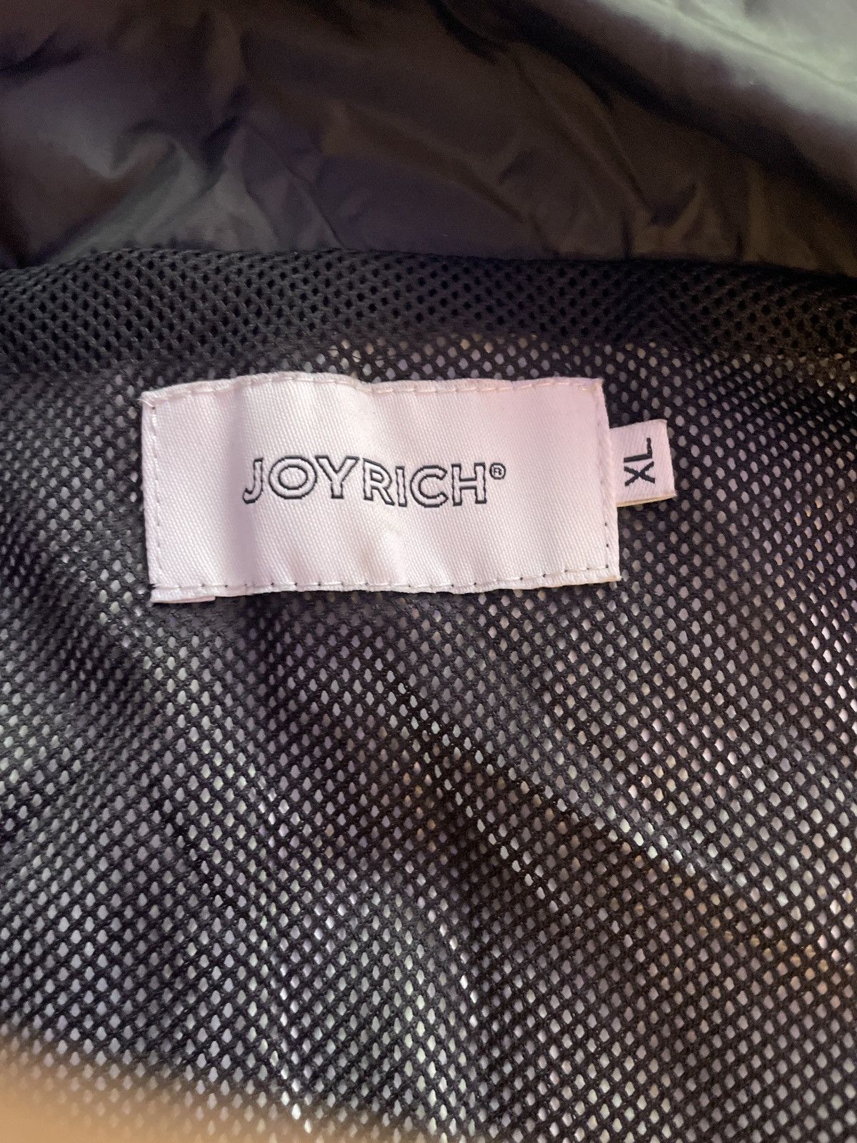 Joyrich Joyrich Jacket Size US XL / EU 56 / 4 - 5 Thumbnail