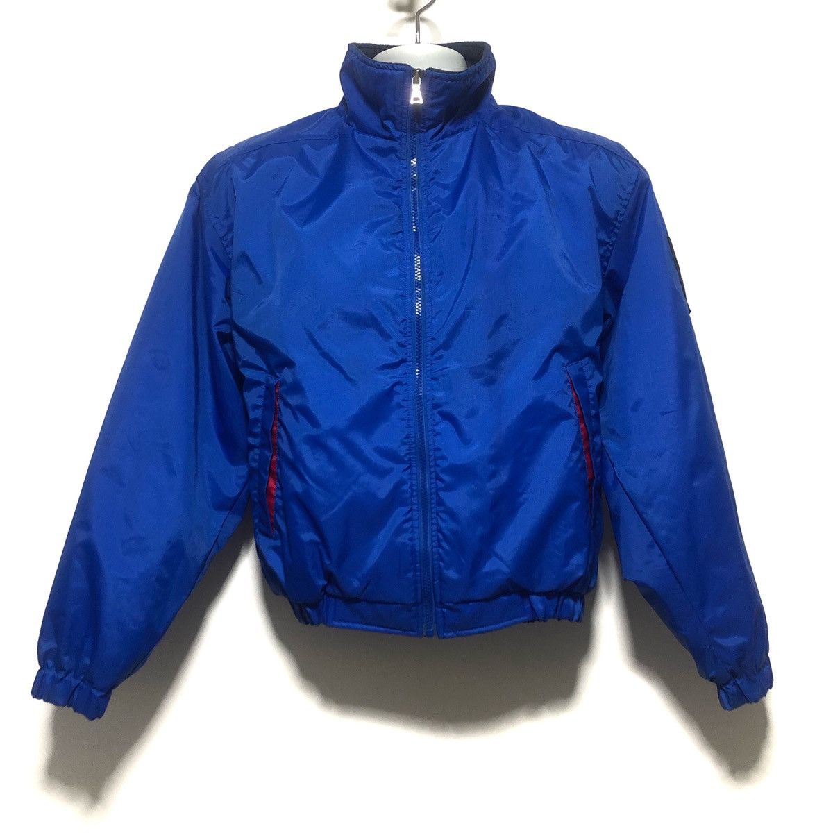 Helly Hansen × Vintage Vintage Helly Hansen Sea Life Norway Size US S / EU 44-46 / 1 - 2 Thumbnail