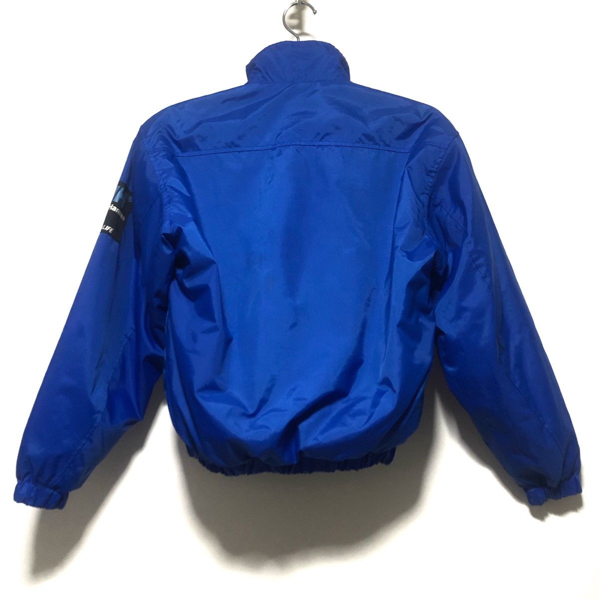 Helly Hansen × Vintage Vintage Helly Hansen Sea Life Norway Size US S / EU 44-46 / 1 - 6 Thumbnail