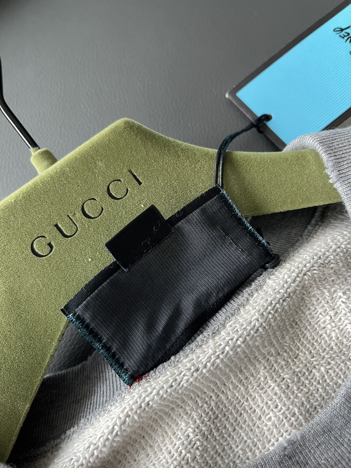 Disney × Gucci Super Runway Gucci Brand New Limited Edition Sweatshirt Size US M / EU 48-50 / 2 - 7 Thumbnail