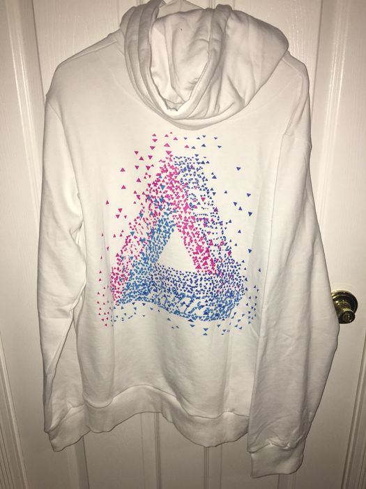 Maximum discount palace hoodie