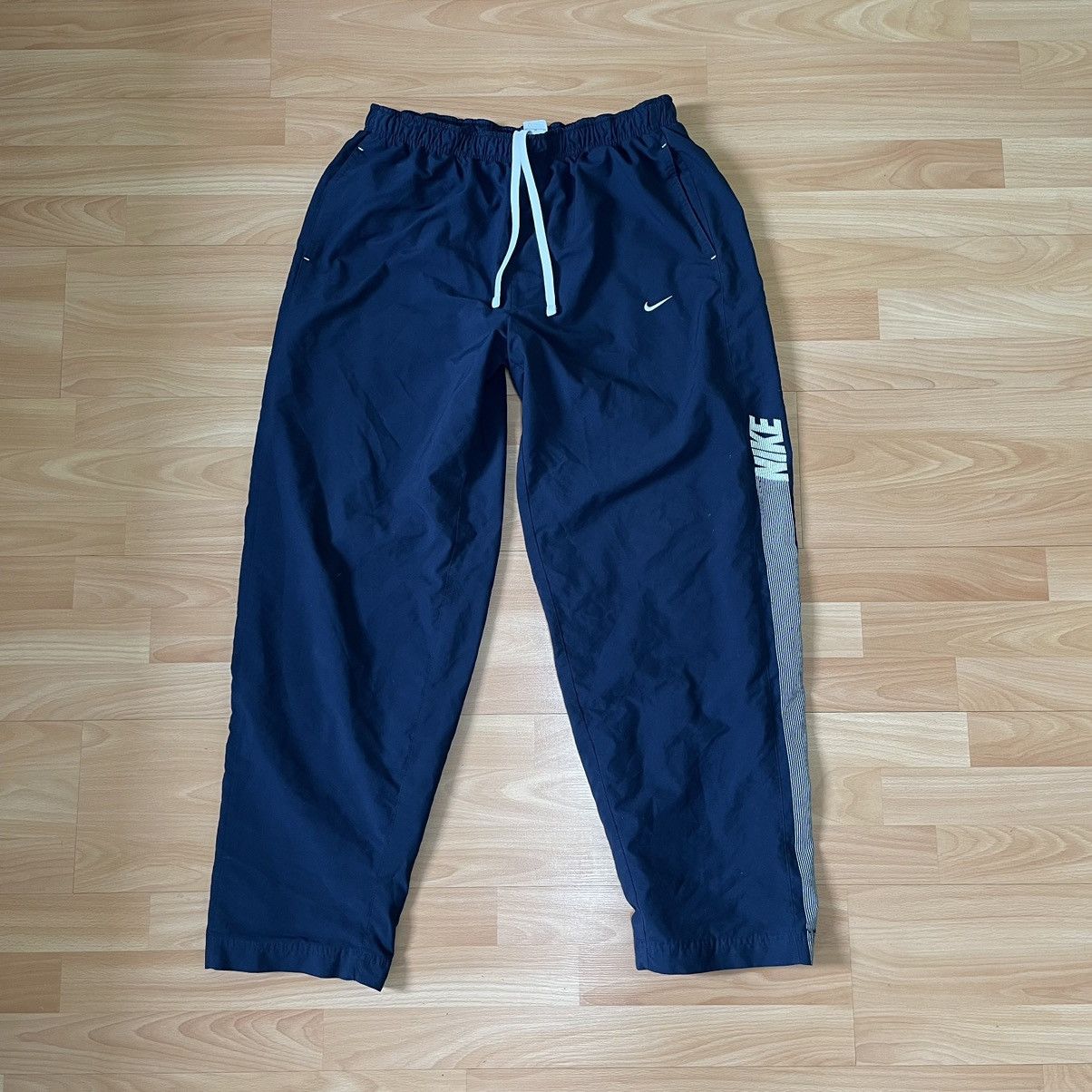 atmos x nike nrg vintage pthwk track pant