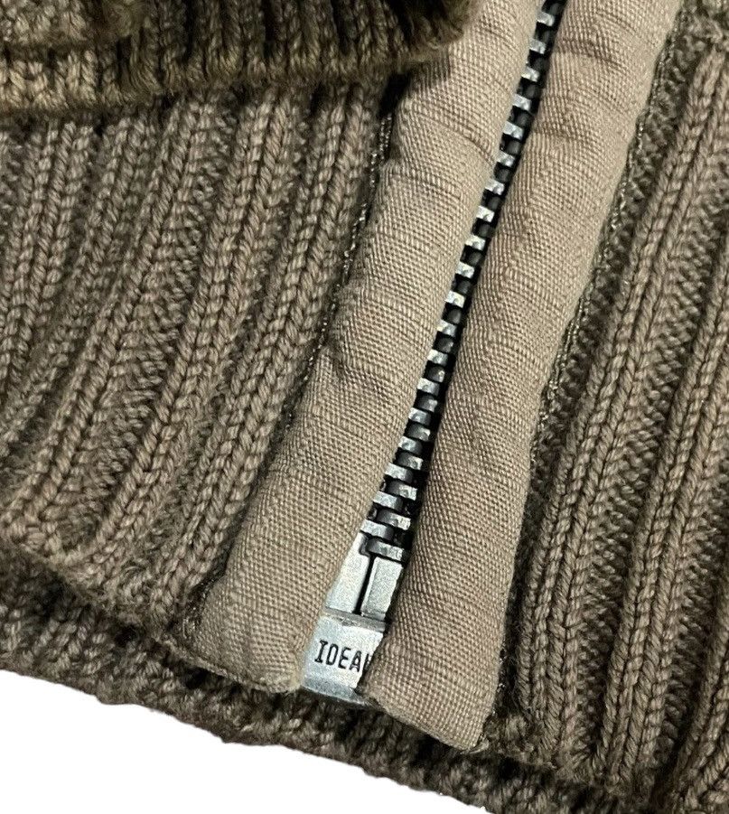 Polo Ralph Lauren Rare💥 Polo Jeans Military Standard Issue Knitted Sweater Size US L / EU 52-54 / 3 - 13 Thumbnail