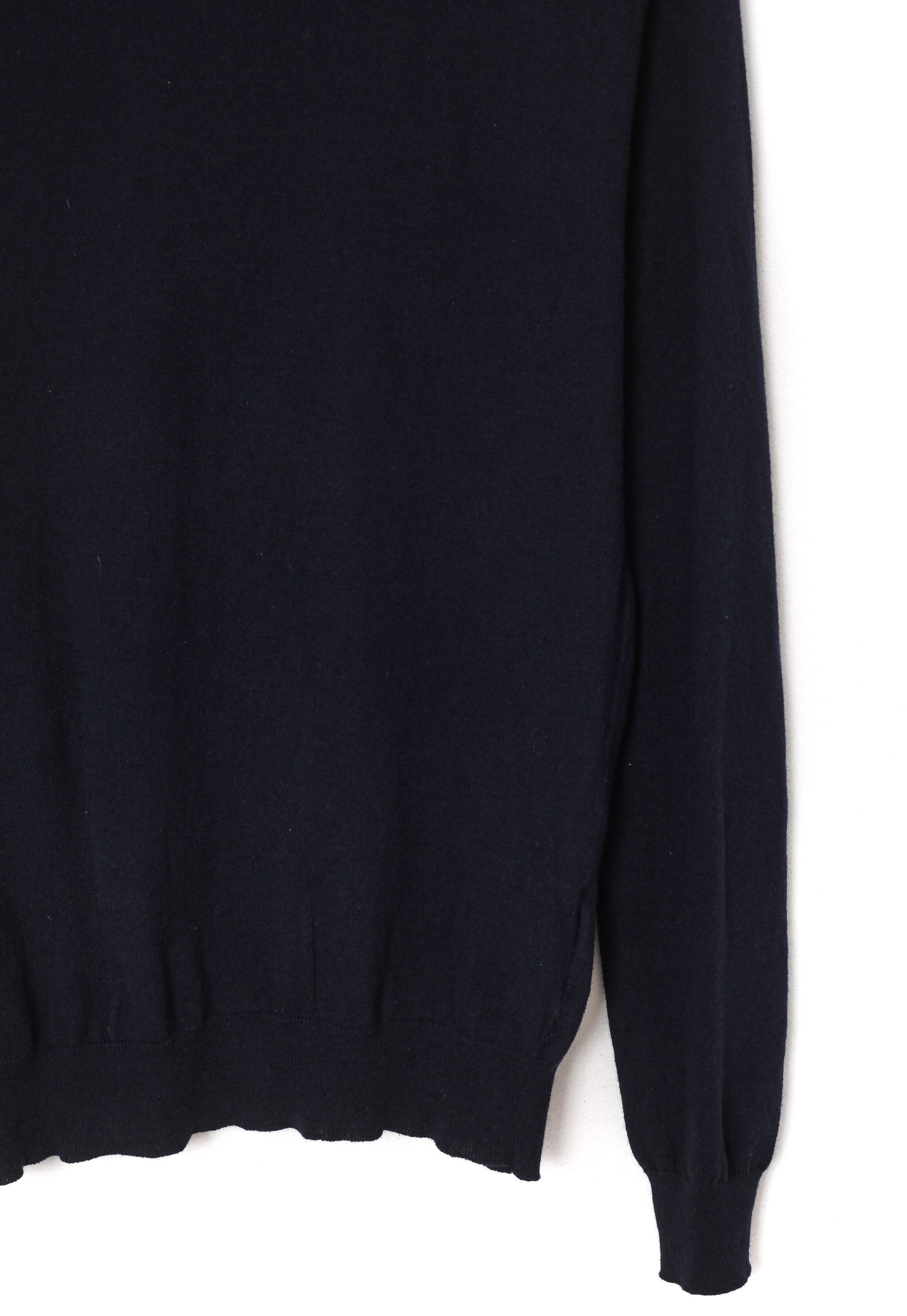 Prada Vintage PRADA Sweater Jumper S0130 Size US XL / EU 56 / 4 - 8 Thumbnail