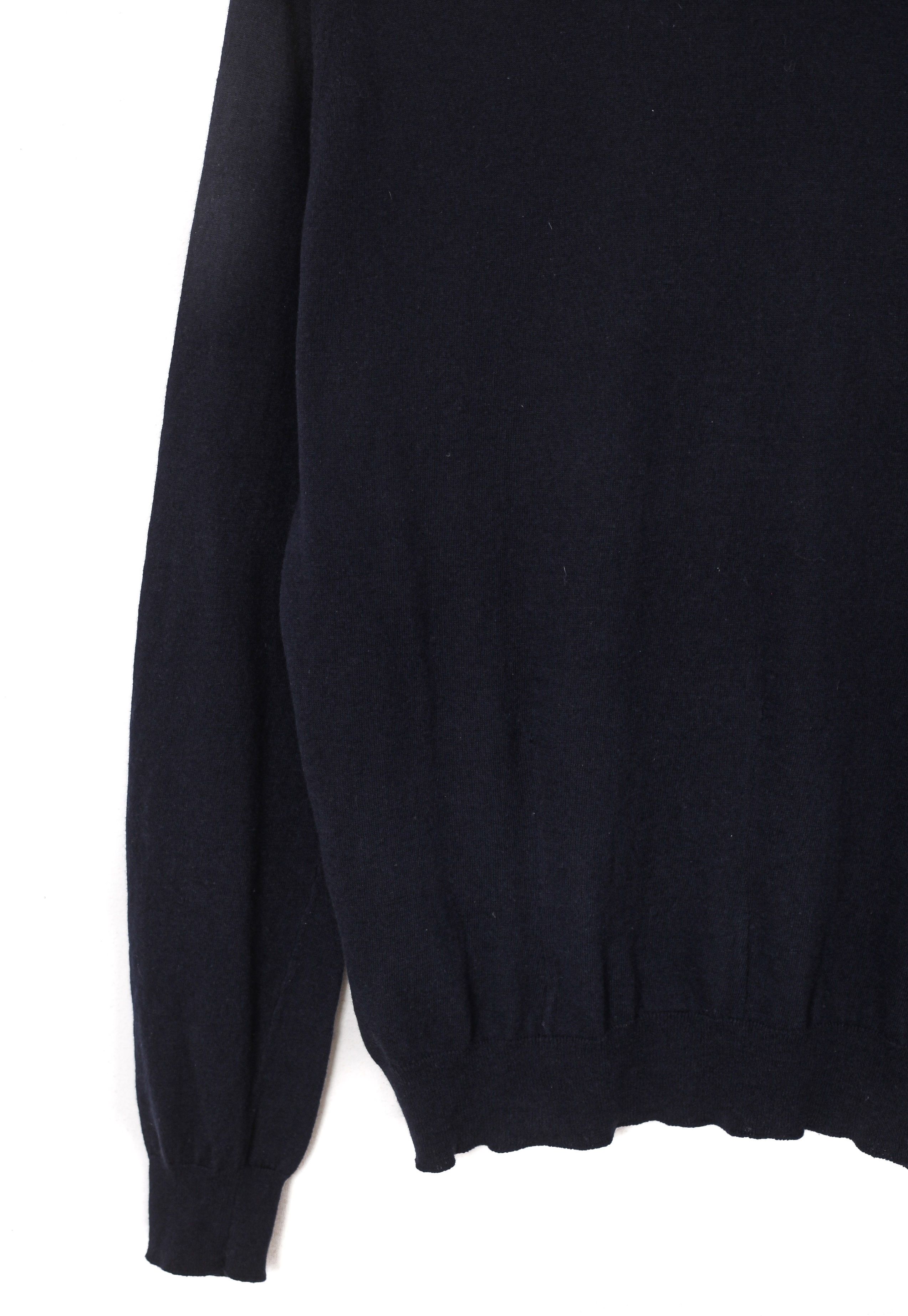 Prada Vintage PRADA Sweater Jumper S0130 Size US XL / EU 56 / 4 - 7 Thumbnail