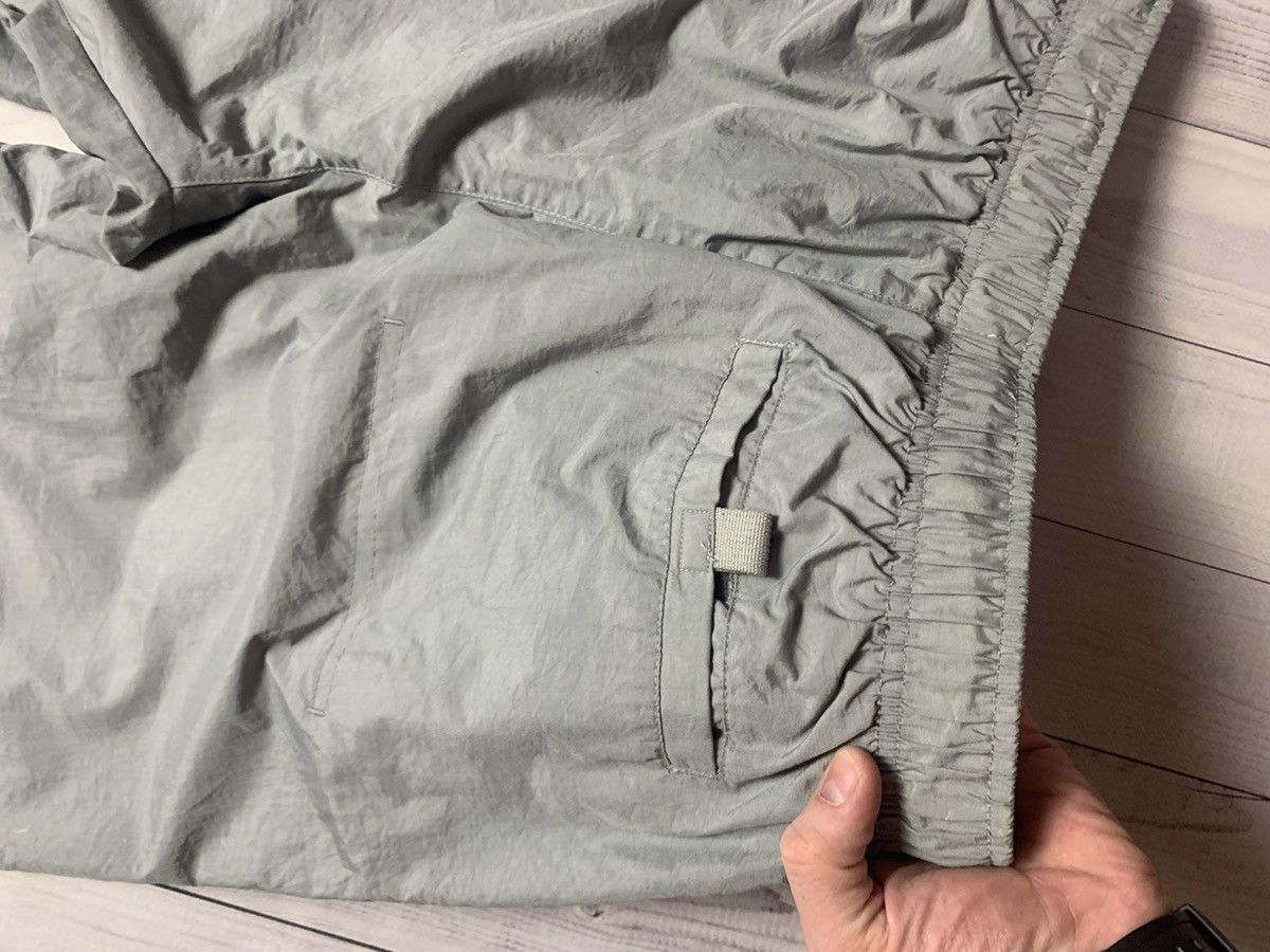 Nike × Vintage Vintage Nike Drill pants joggers logo size M Size US 32 / EU 48 - 11 Thumbnail