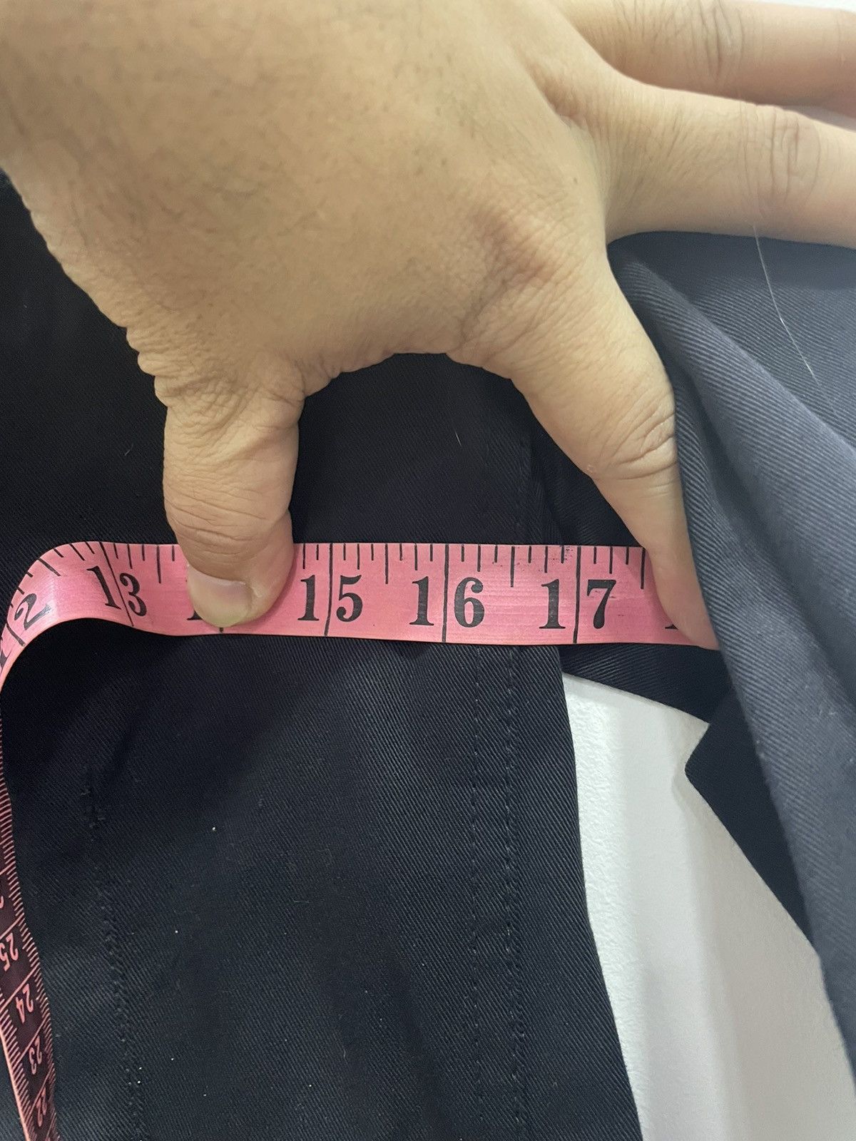 Comme des Garcons COMME des Garcons Blazer Size M / US 6-8 / IT 42-44 - 7 Thumbnail