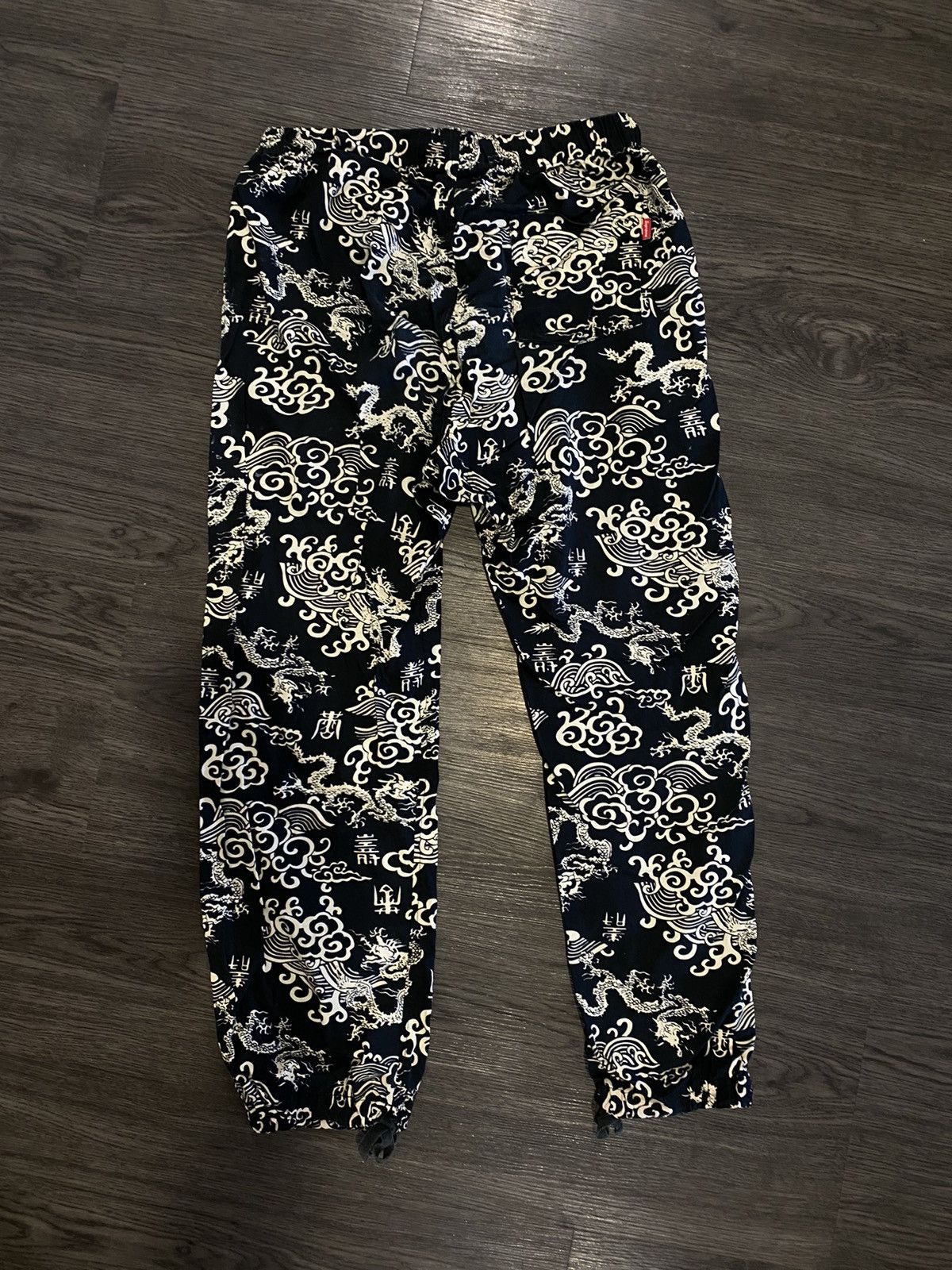 Supreme Cotton twill Imperial Pant | Grailed 