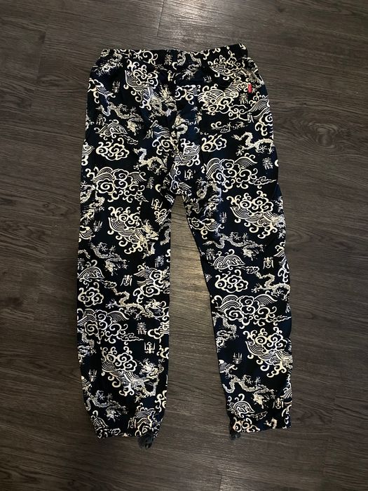 Supreme Cotton twill Imperial Pant
