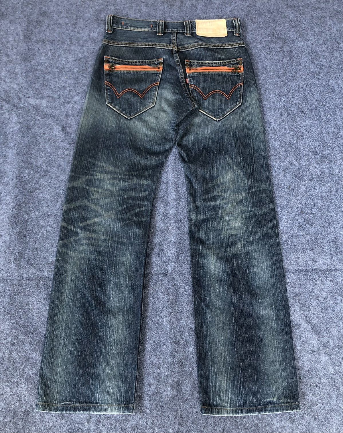 ‼️Last Drop‼️Vtg🔥EDWIN 404XV-S🔥Jeans