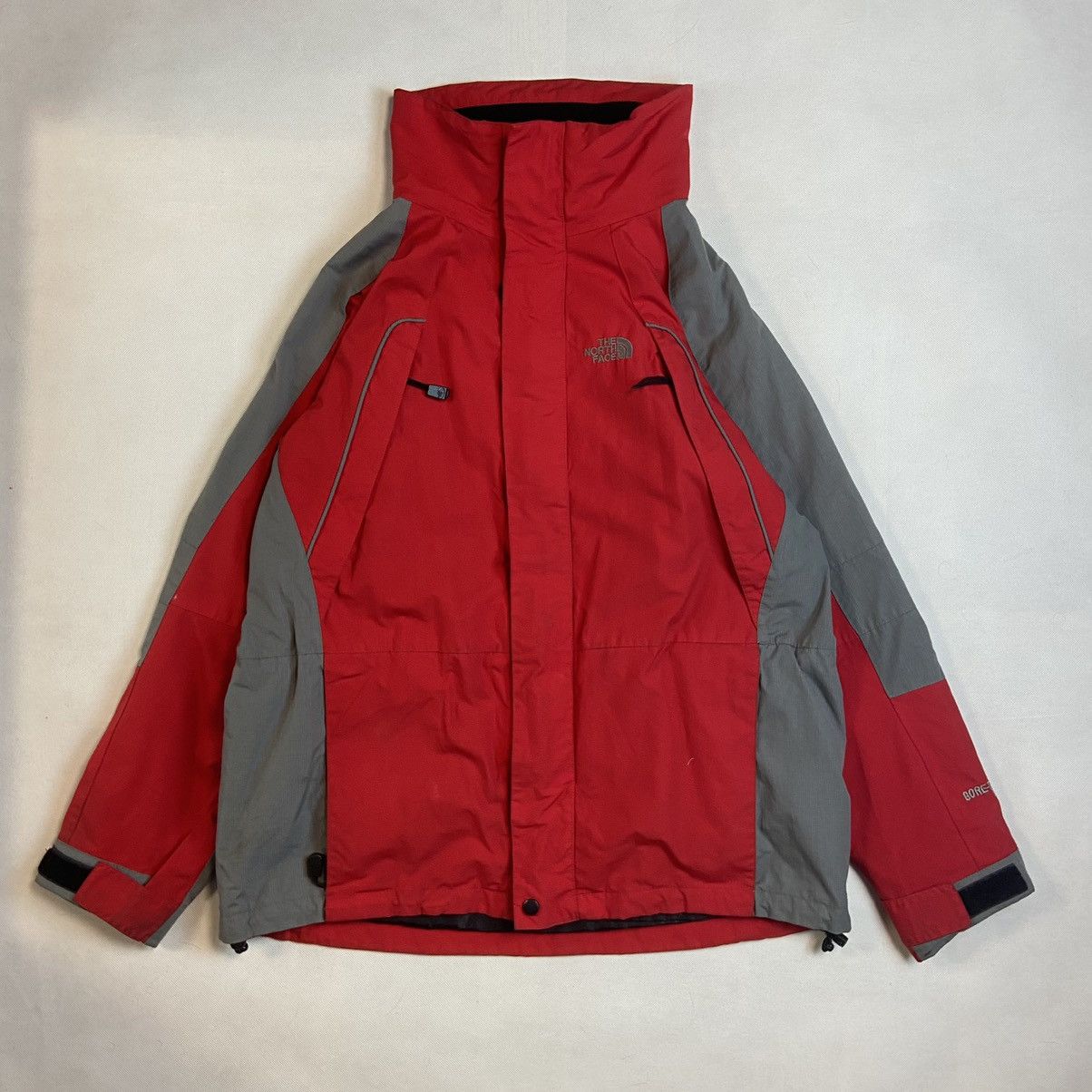 the north face gore tex xcr