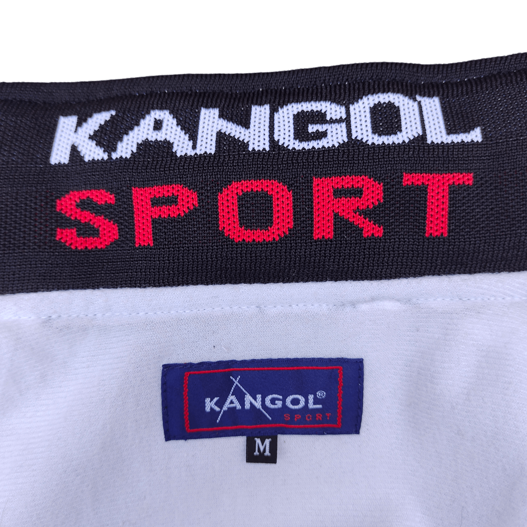 Kangol Kangol Sport Light Jacket Size US M / EU 48-50 / 2 - 16 Thumbnail
