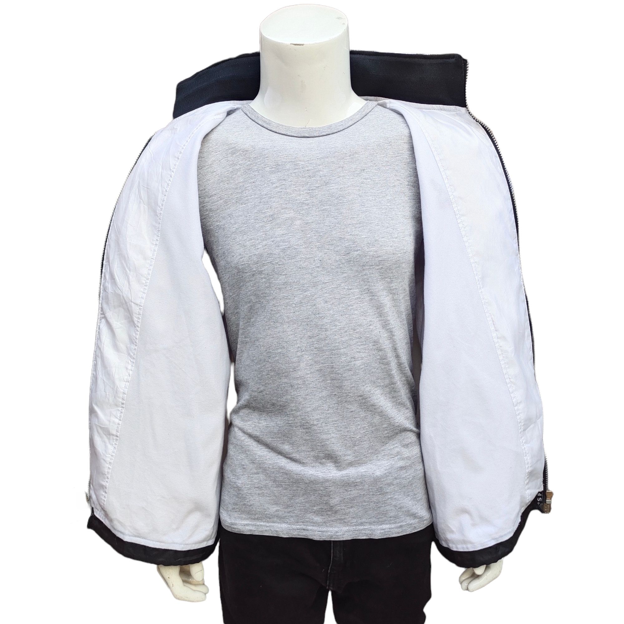 Kangol Kangol Sport Light Jacket Size US M / EU 48-50 / 2 - 7 Thumbnail