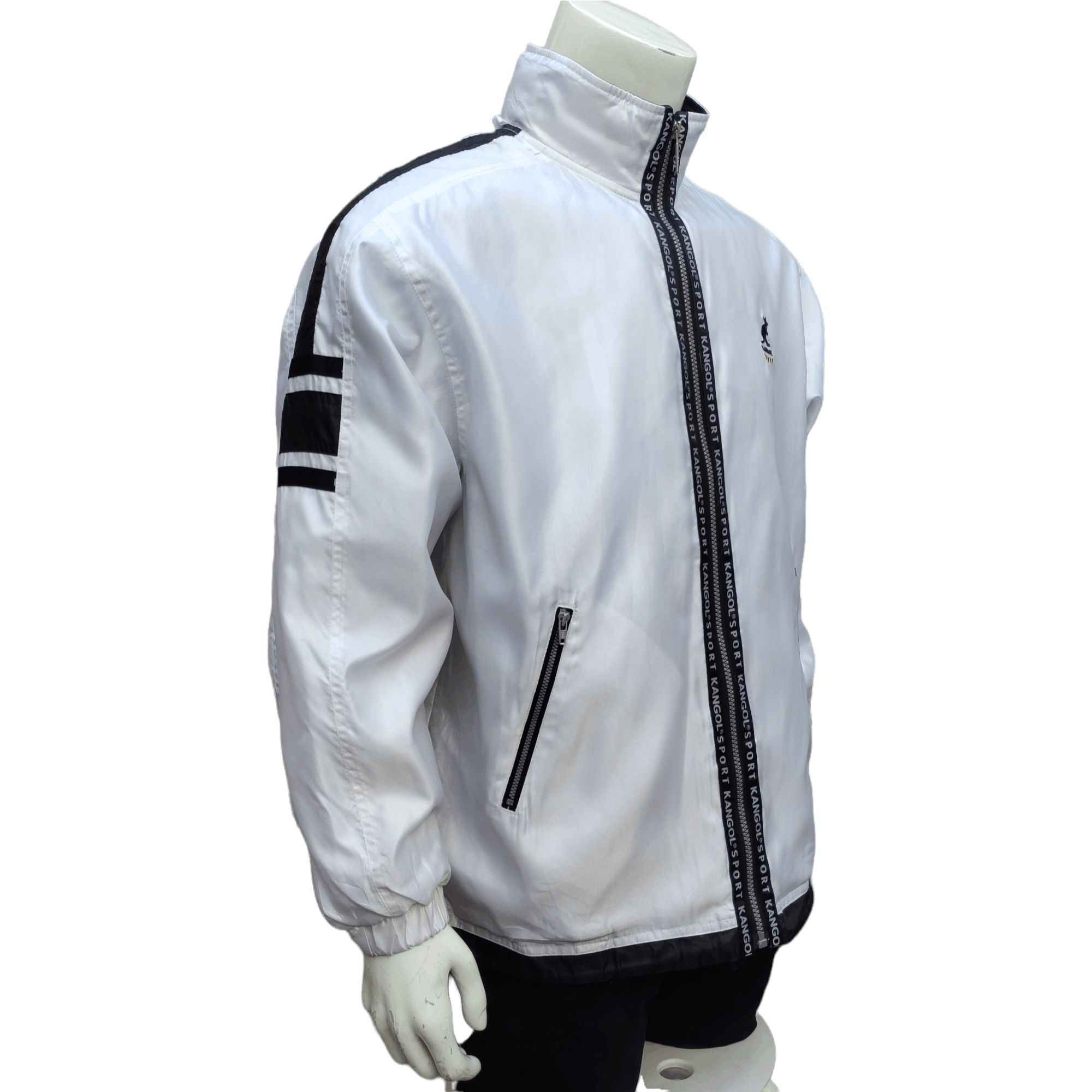 Kangol Kangol Sport Light Jacket Size US M / EU 48-50 / 2 - 6 Thumbnail