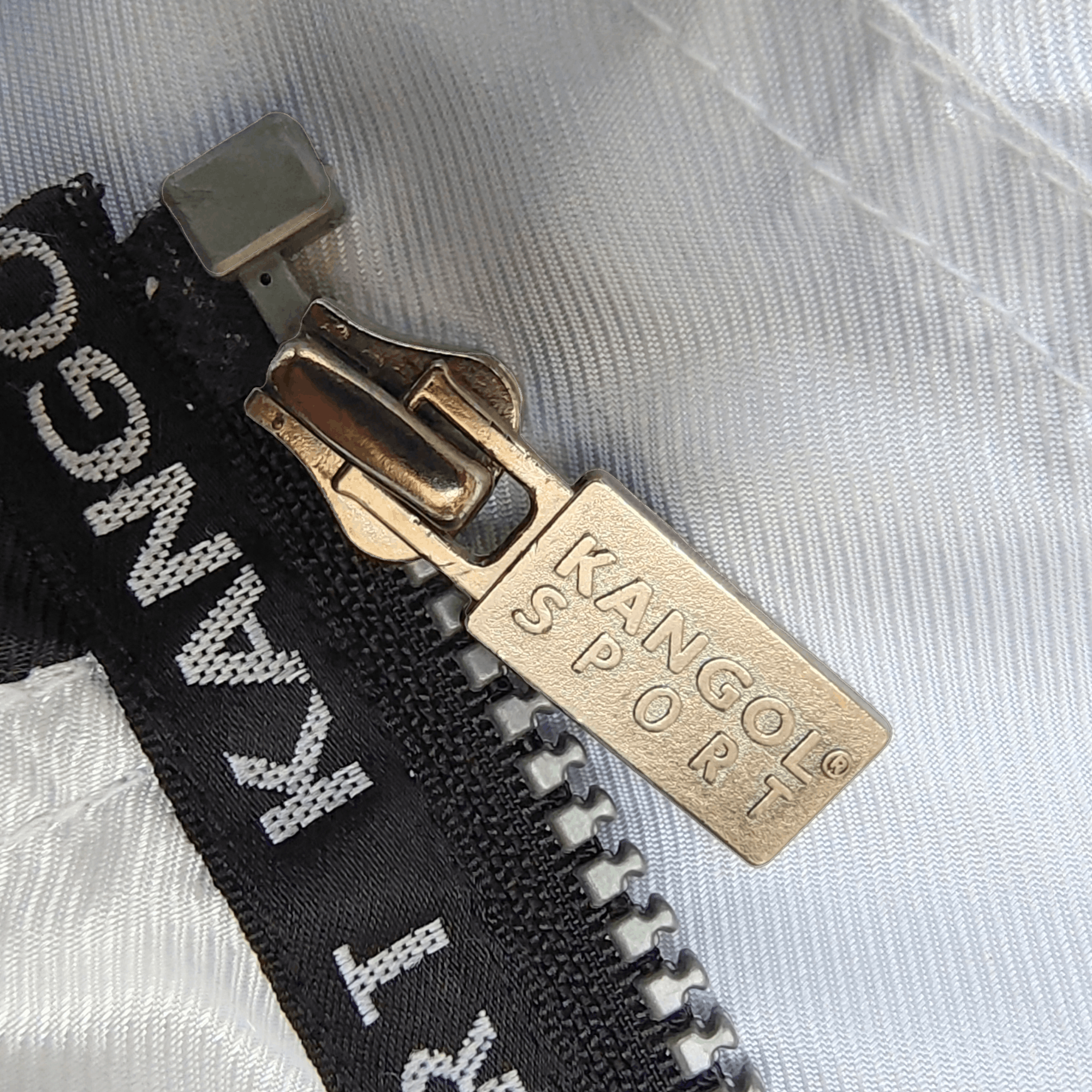 Kangol Kangol Sport Light Jacket Size US M / EU 48-50 / 2 - 13 Thumbnail