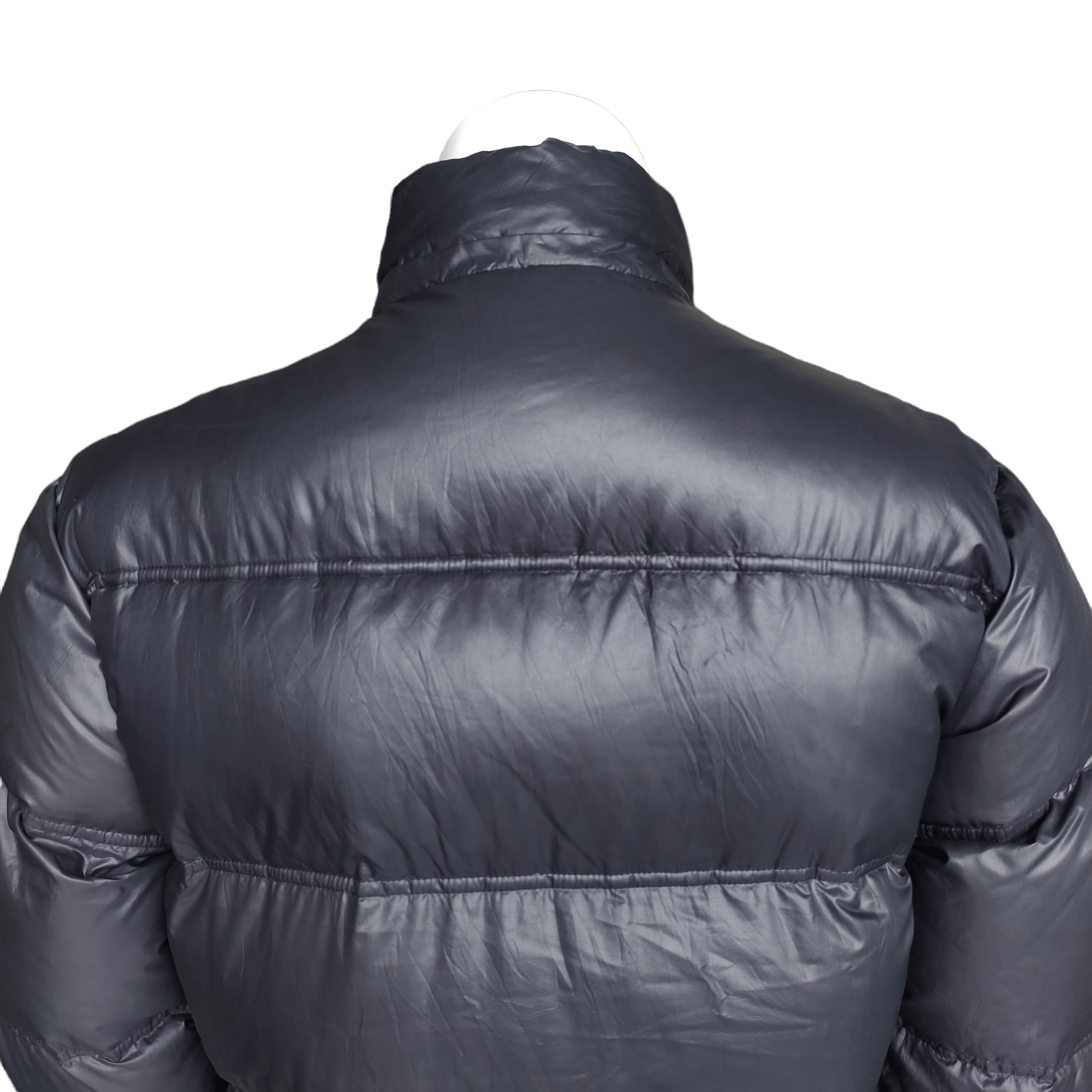 Adidas Vintage Adidas Puffer Jacket Size US L / EU 52-54 / 3 - 9 Thumbnail