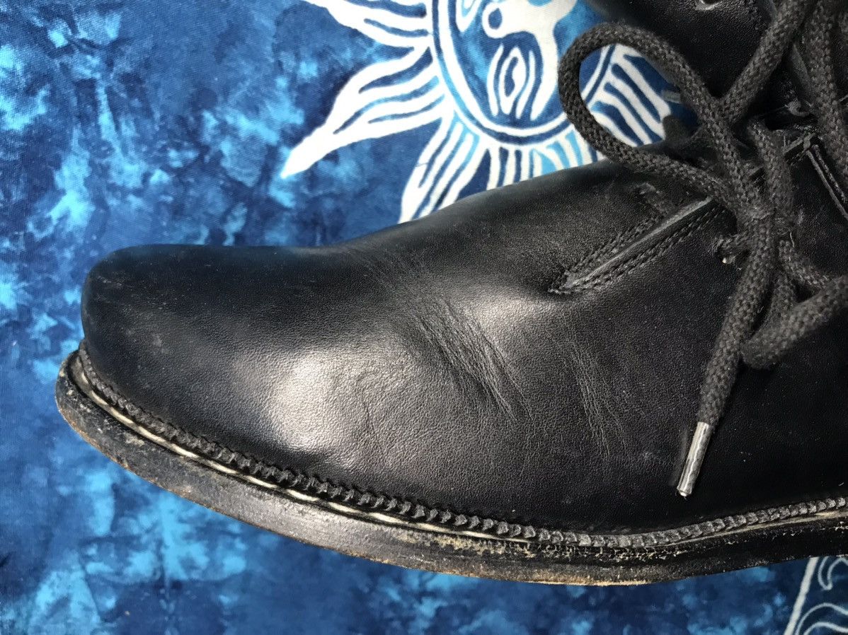 Leather Vintage Meindl Casual Leather shoes made in Germany Size US 7 / EU 40 - 8 Thumbnail