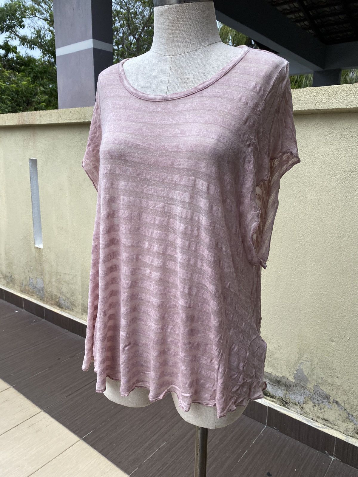 Diesel one size t shirt Size M / US 6-8 / IT 42-44 - 3 Thumbnail