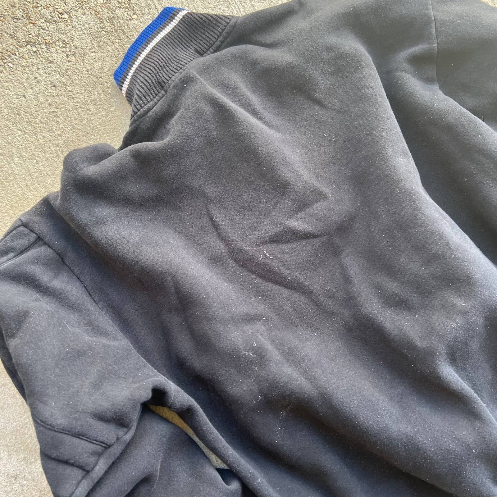 Nautica Vintage Nautica competition crewneck sweatshirt Size US XL / EU 56 / 4 - 4 Thumbnail