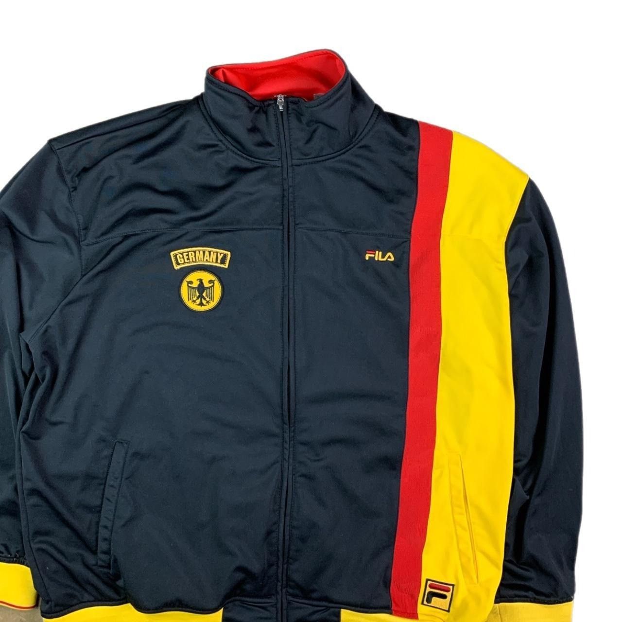Fila germany online