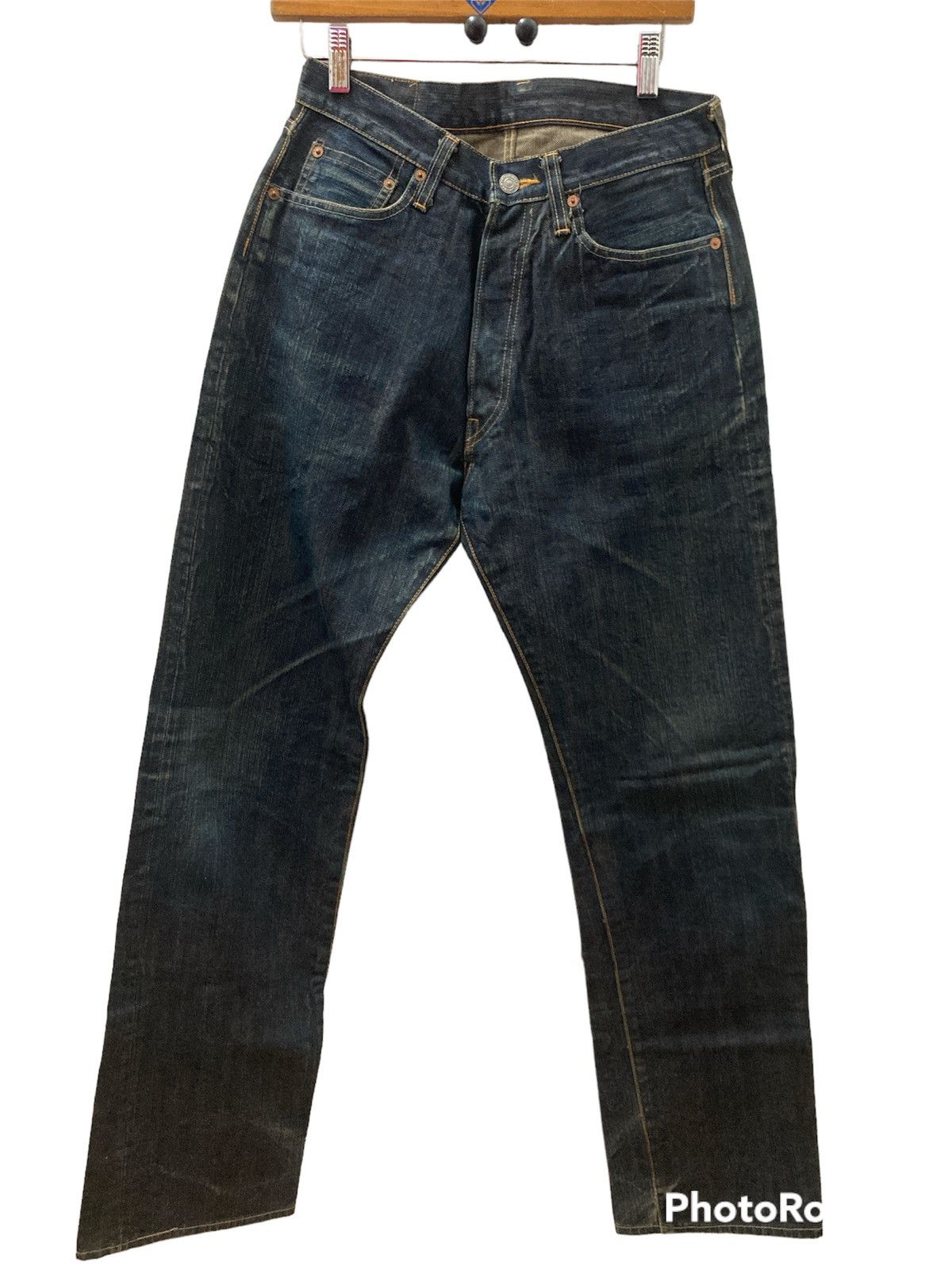 Vintage Studiodartisan jeans