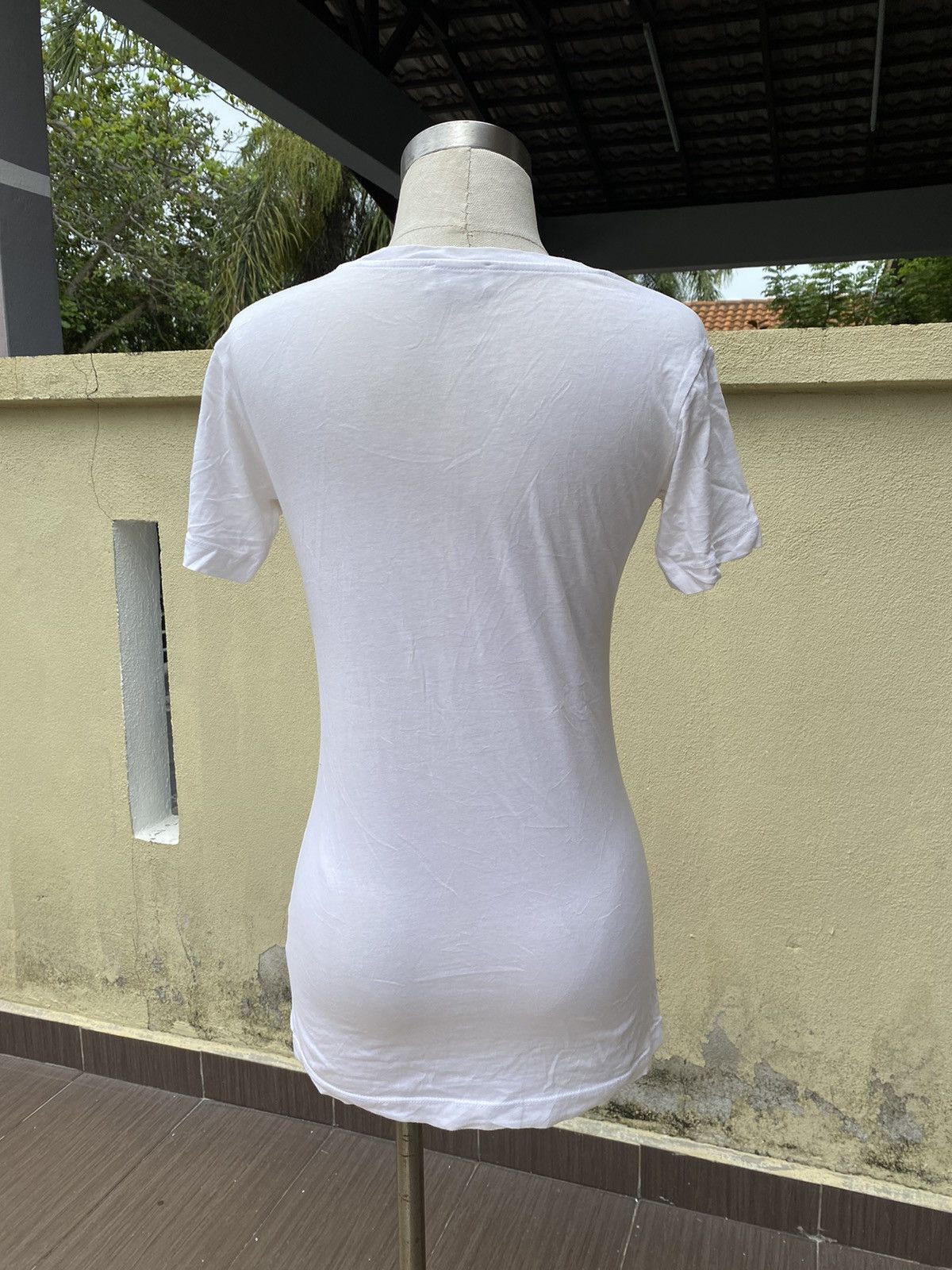 Diesel vintage pure wonder diesel tee Size XS / US 0-2 / IT 36-38 - 4 Thumbnail