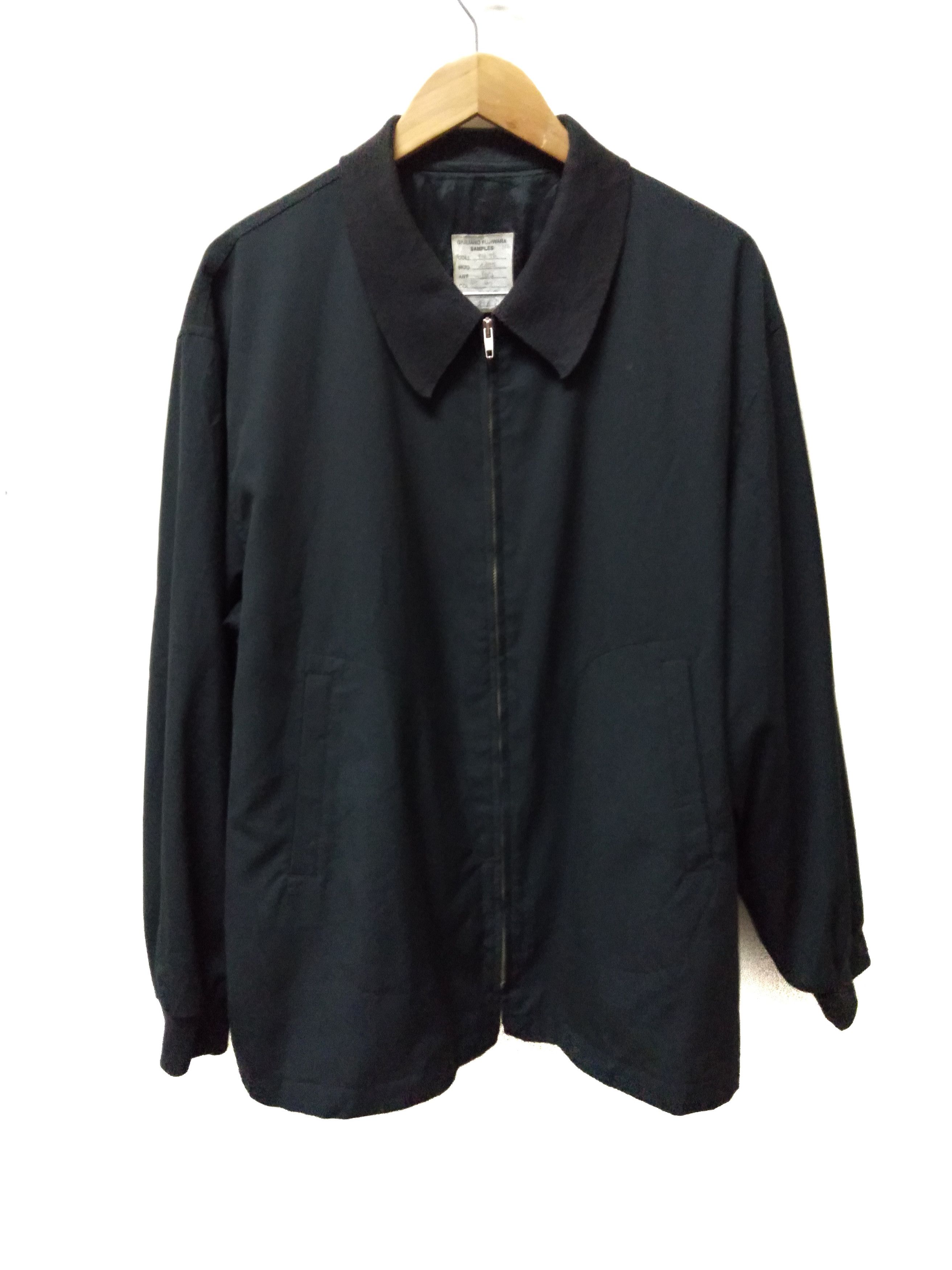 Giuliano Fujiwara Giuliano Fujiwara made in Italy Size US XL / EU 56 / 4 - 1 Thumbnail