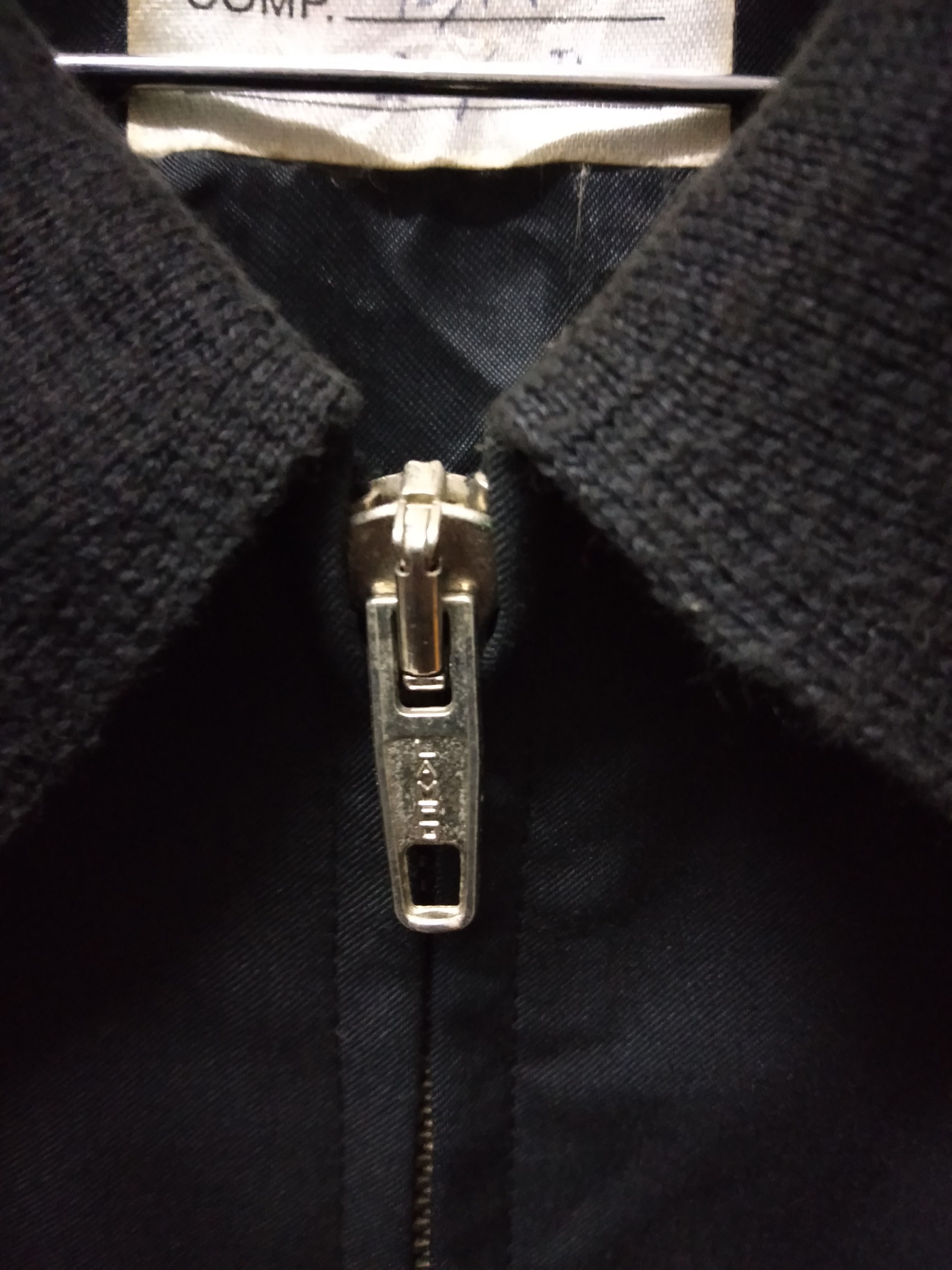 Giuliano Fujiwara Giuliano Fujiwara made in Italy Size US XL / EU 56 / 4 - 5 Thumbnail