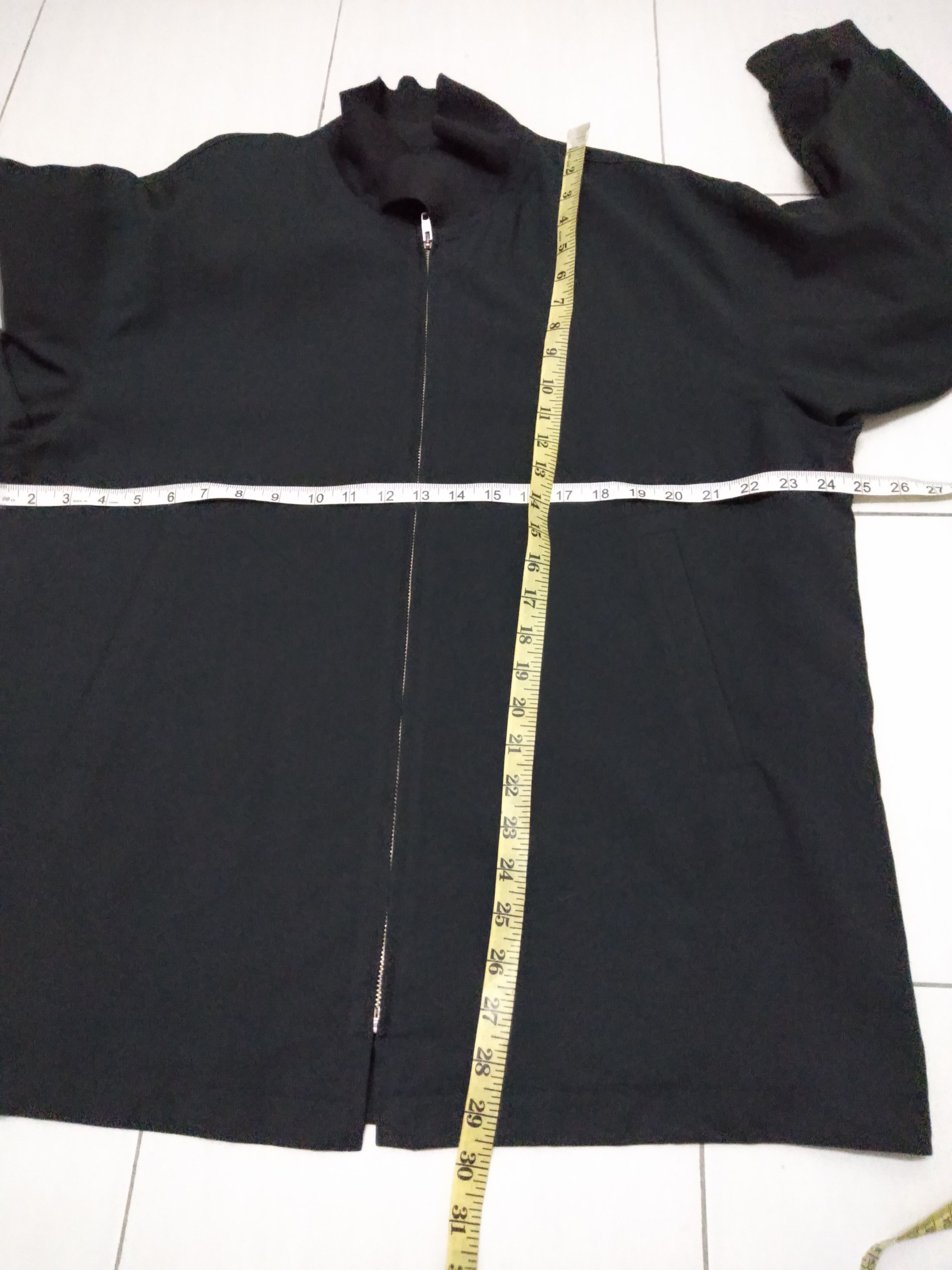 Giuliano Fujiwara Giuliano Fujiwara made in Italy Size US XL / EU 56 / 4 - 8 Thumbnail