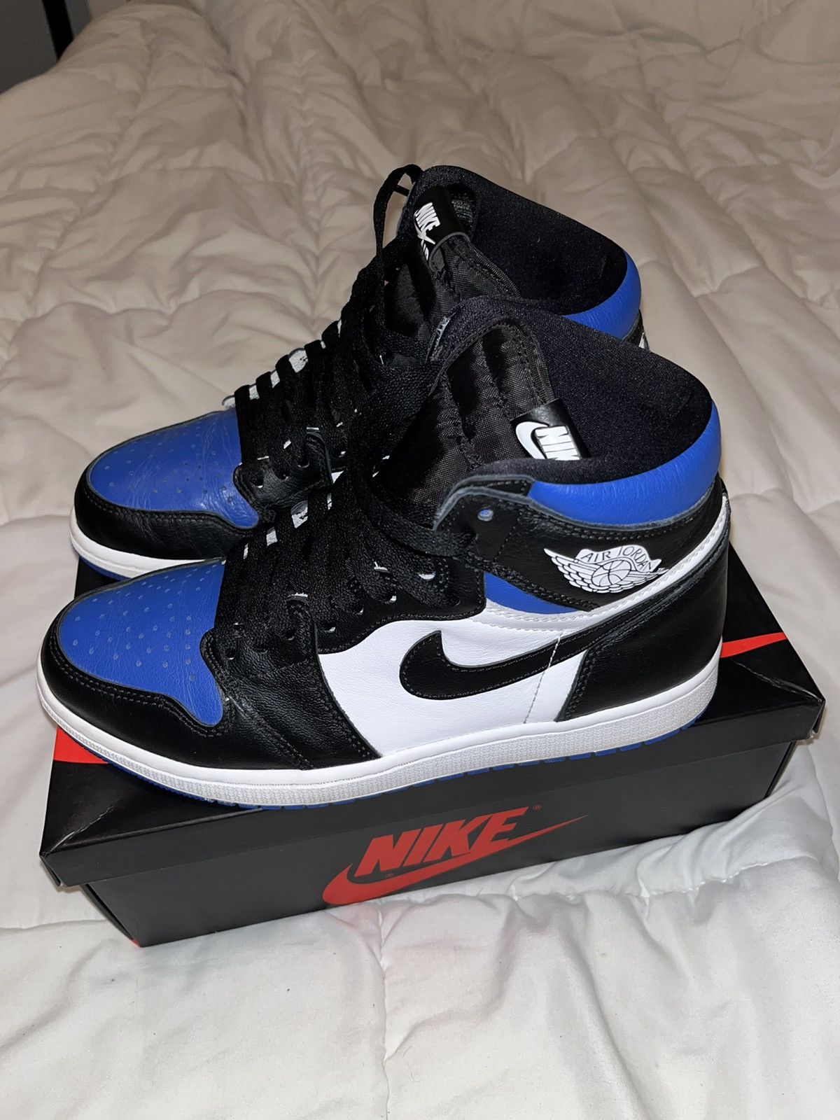 royal toe jordan 1 retail price