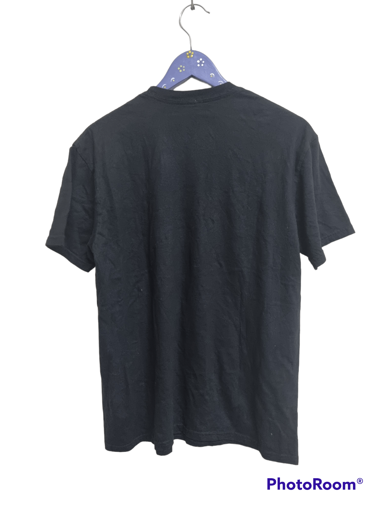 Anime Studio Ghibli 2001 movie SPIRITED AWAY shirt Size US M / EU 48-50 / 2 - 2 Thumbnail