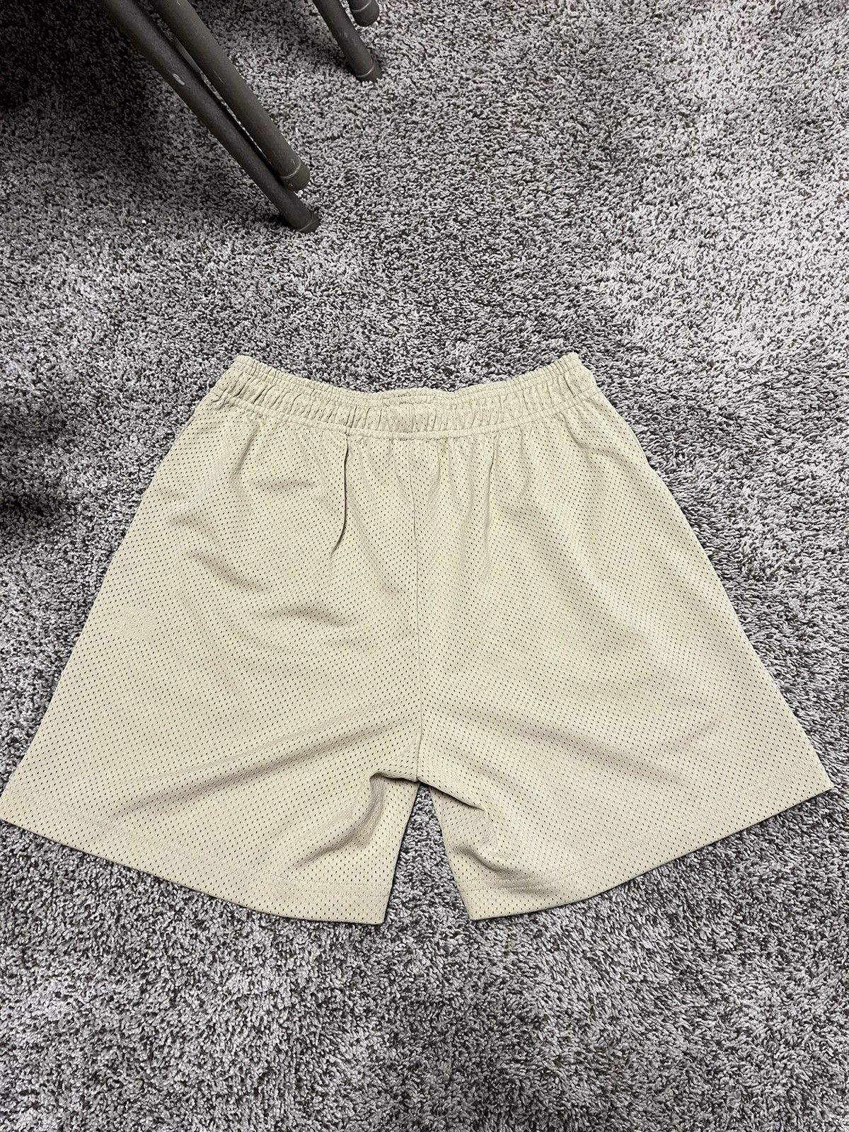 Eric Emanuel Eric Emanuel Vegas Gold basic shorts medium Size US 32 / EU 48 - 4 Thumbnail