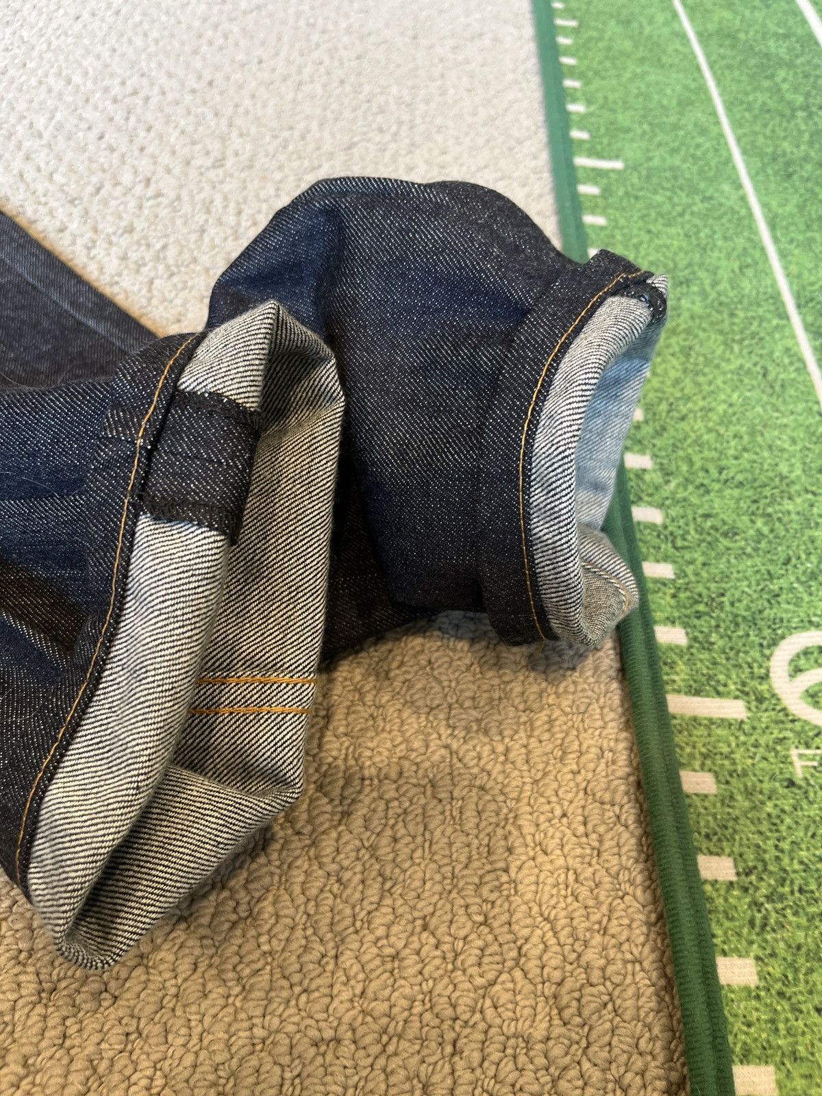 3sixteen ST-101x Size US 34 / EU 50 - 7 Thumbnail