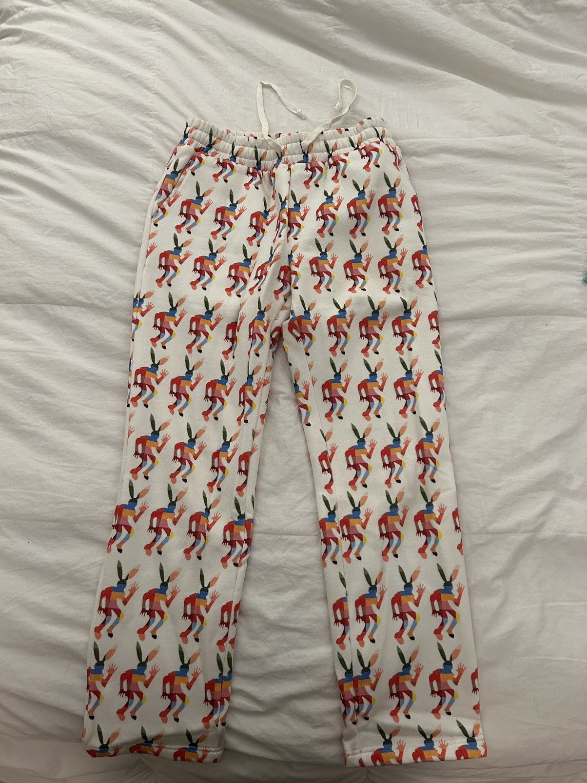 Kodone kodoneworld sweatpants Size US 30 / EU 46 - 1 Thumbnail