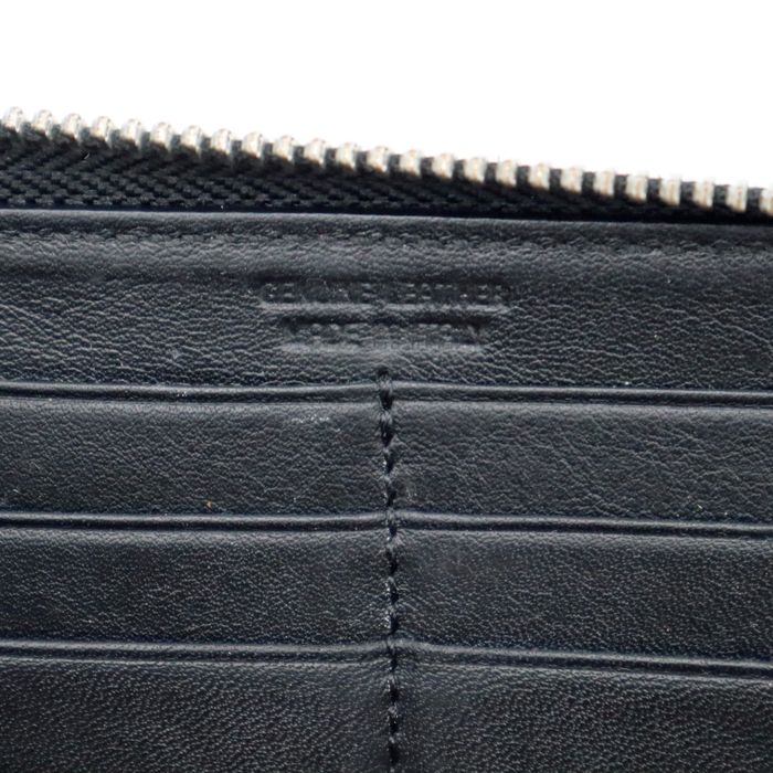 Vivienne Westwood Vintage Vivienne Westwood Leather Wallet | Grailed