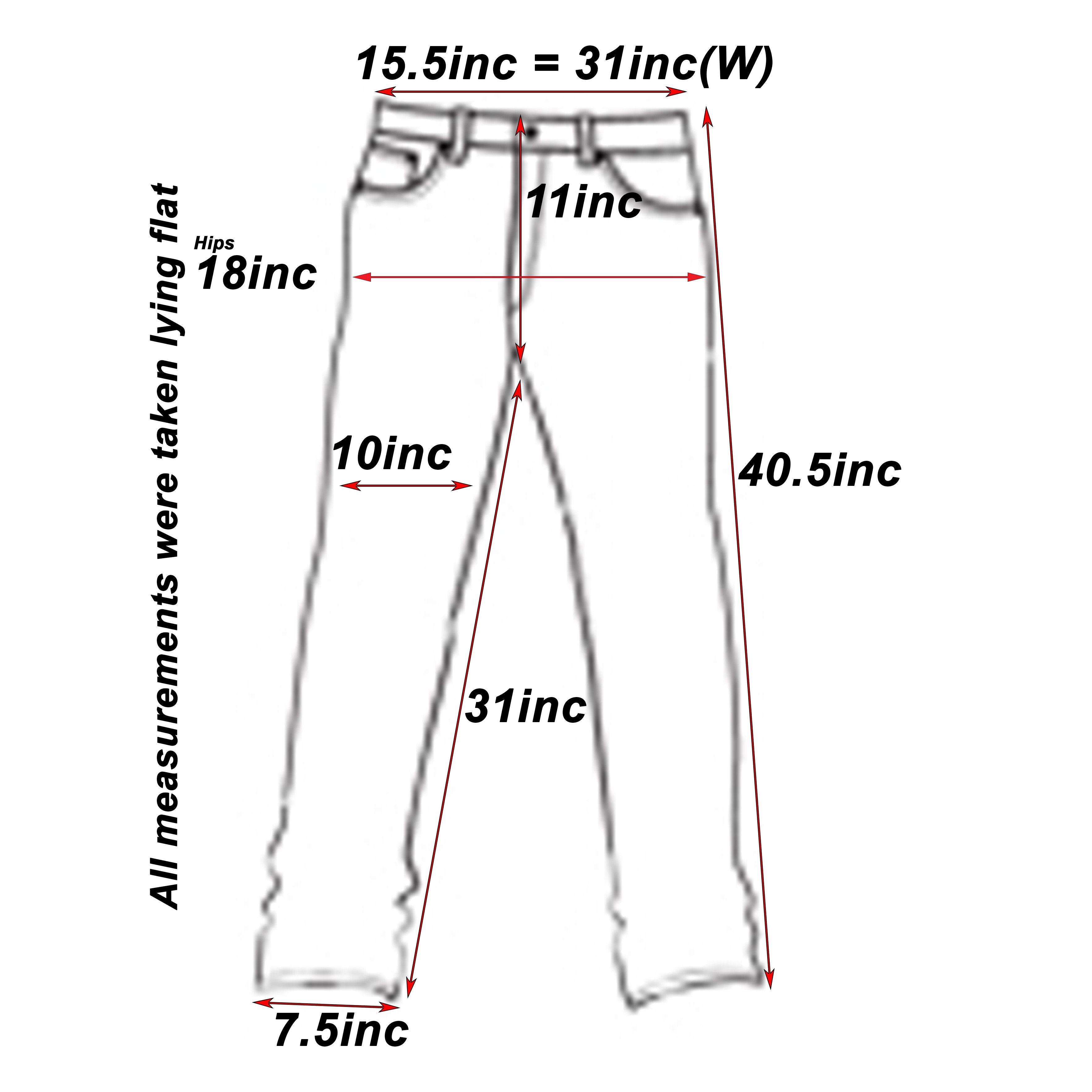 Japanese Brand × Vanquish VANQUISH JAPAN Washed distressed StreetwearJeans Size US 31 - 2 Thumbnail