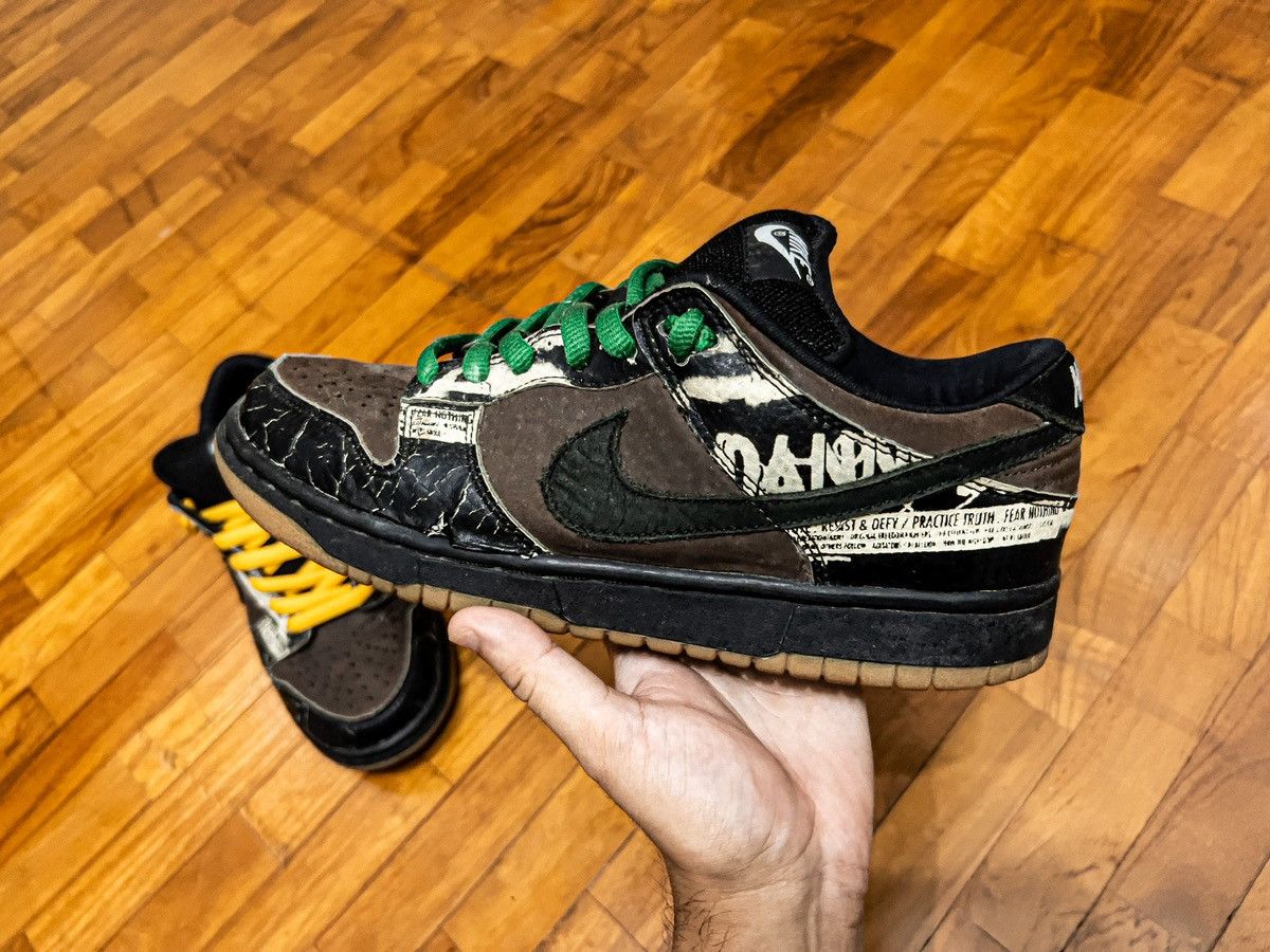 dunk zoo york