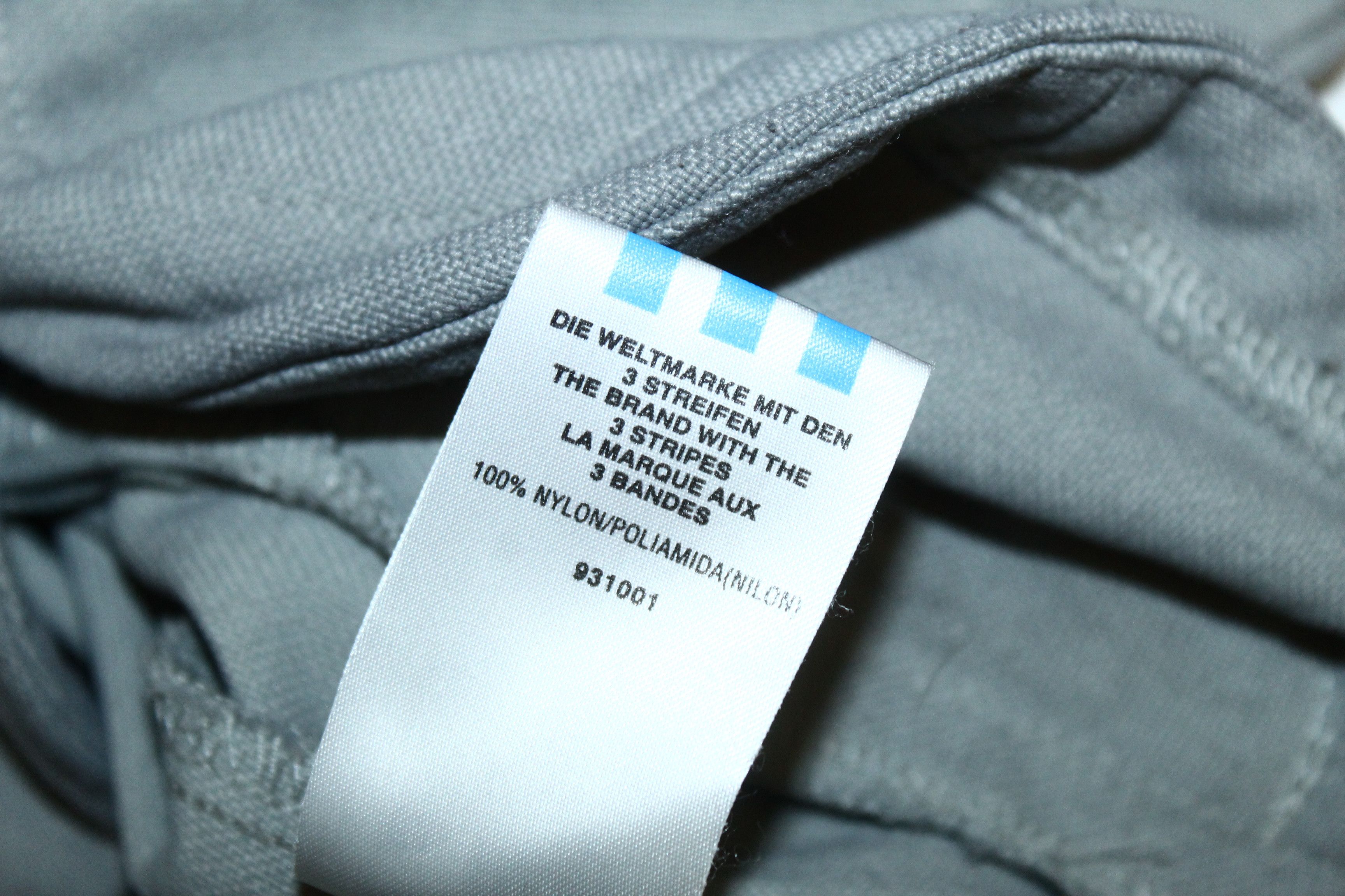 Adidas Y2k🔥RARE! ADIDAS x MISS ELLIOT RESPECT ME! Sample JACKET Size M / US 6-8 / IT 42-44 - 6 Thumbnail