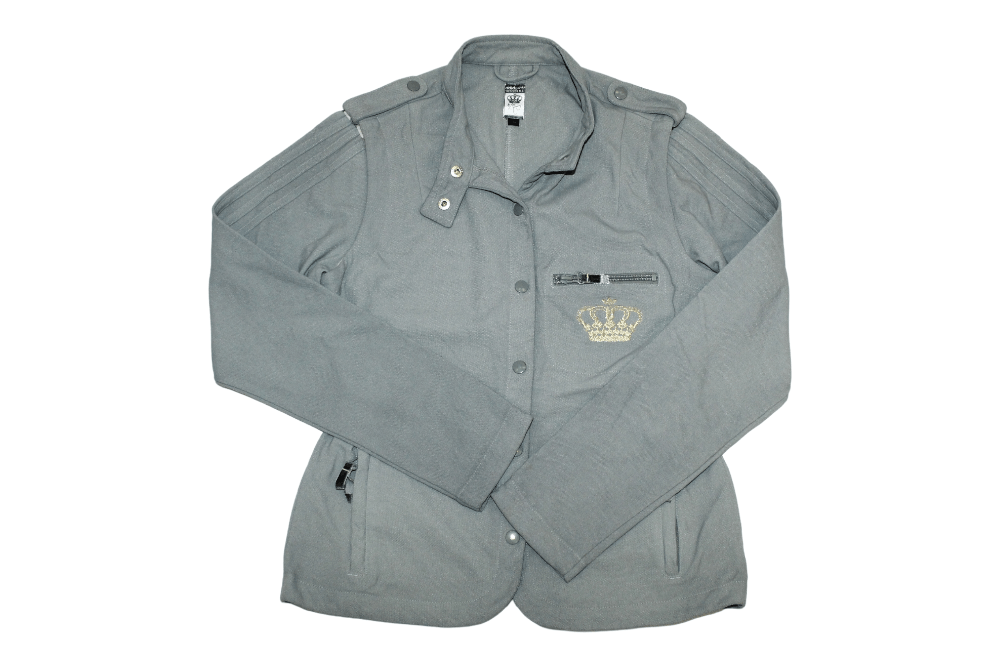 Adidas Respect Me Jacket | Grailed