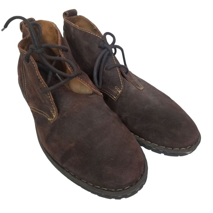 born chukka