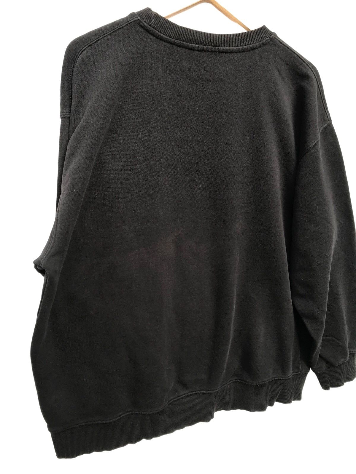 Band Tees 2017 Nirvana Sweatshirt Kurt Cobain Grunge Jacket Size US XL / EU 56 / 4 - 7 Thumbnail
