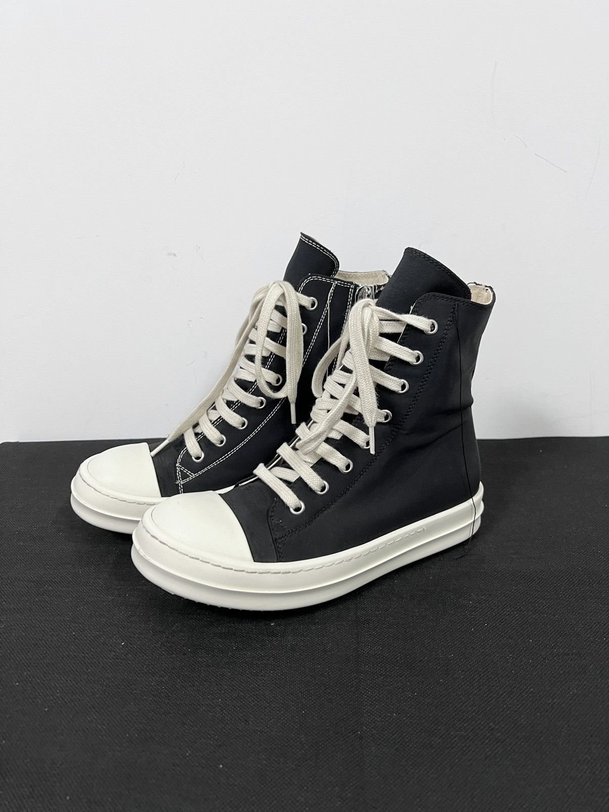 Rick owen store ramones sale