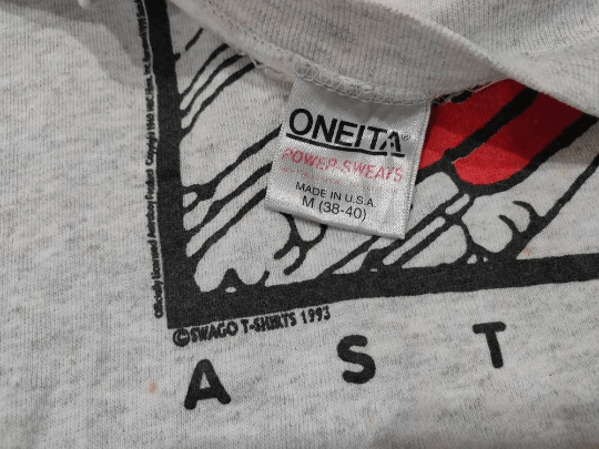 Anime Vintage 90s Astro Boy Anime Sweatshirt Size Medium Size US M / EU 48-50 / 2 - 3 Thumbnail