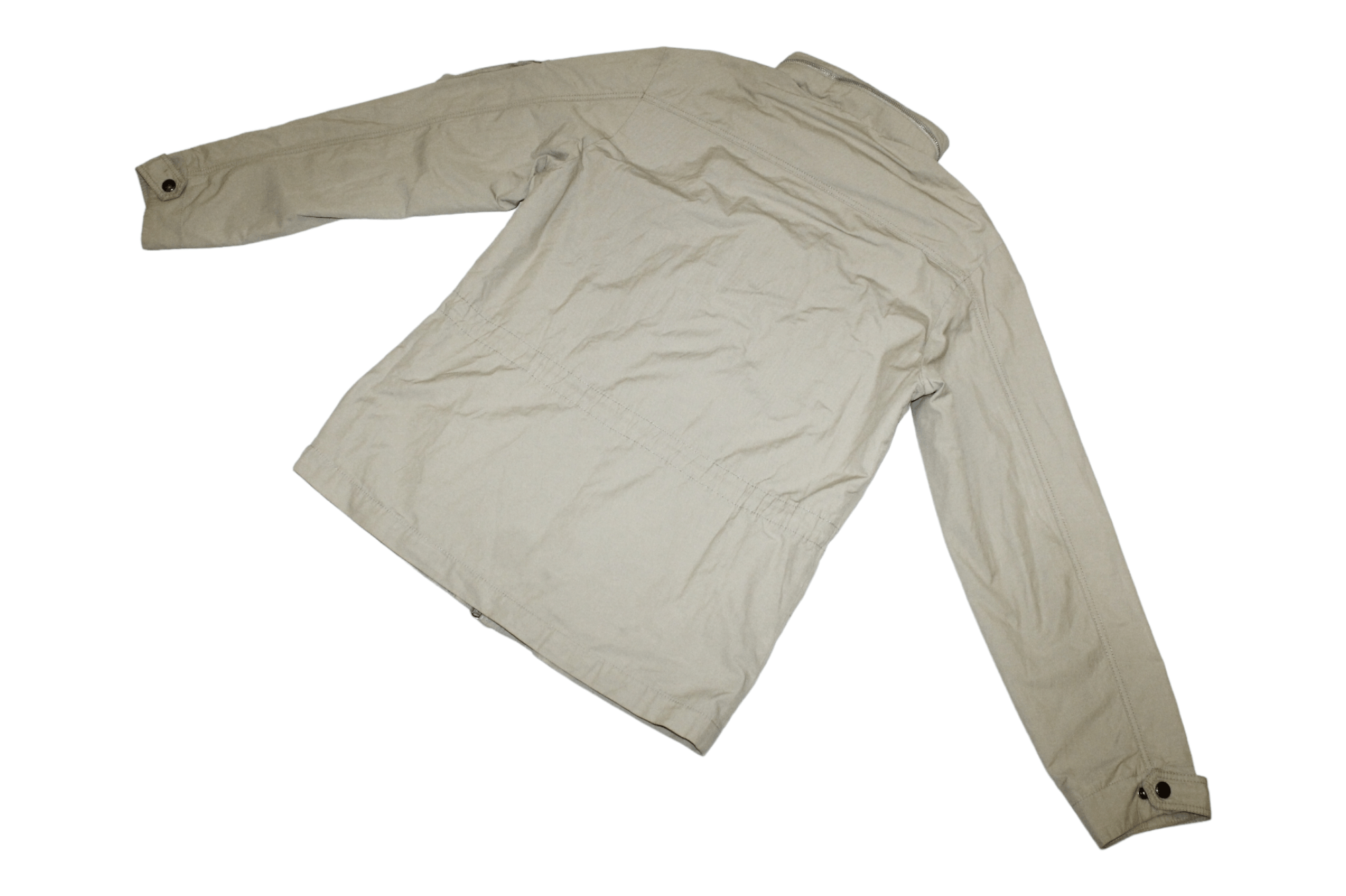 GF Ferre 🔥VTG🔥 GF Ferre Limited Edition Surfing Field Jacket Size US XL / EU 56 / 4 - 9 Thumbnail