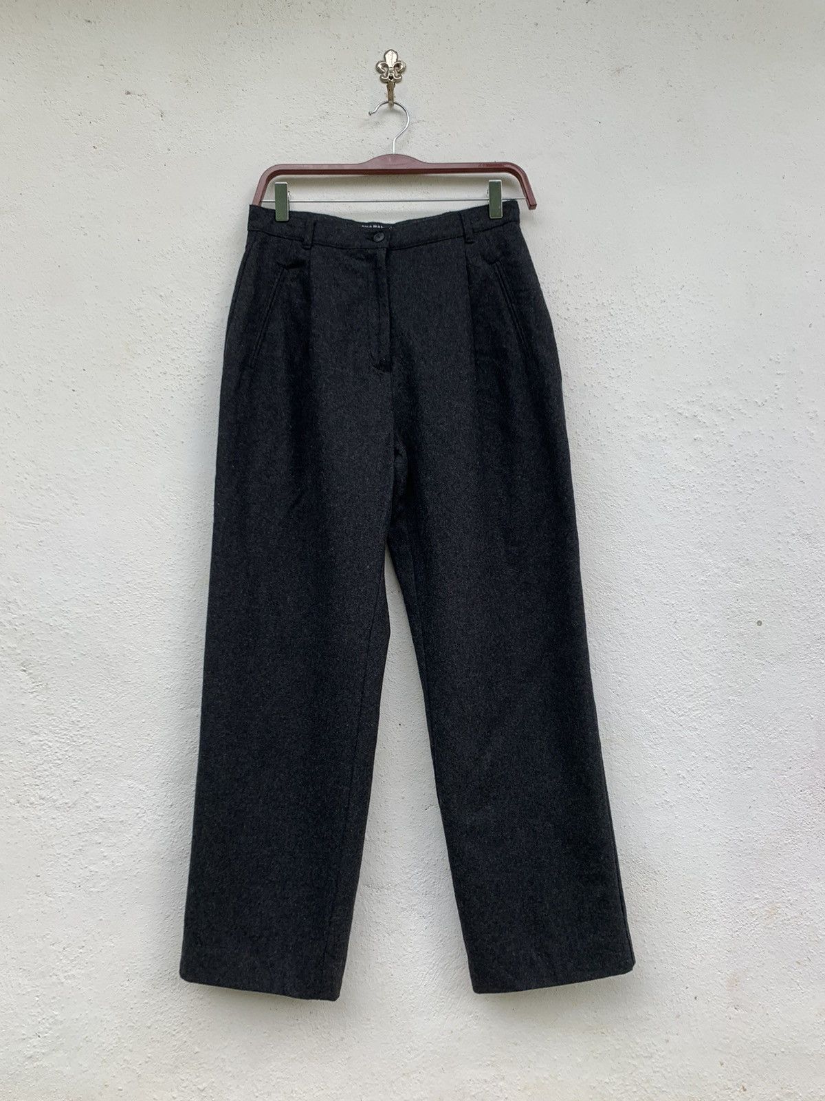 Polo Ralph Lauren POLO JEANS RALPH LAUREN CASUAL PANTS (WOMEN) Size US 28 / EU 44 - 7 Thumbnail