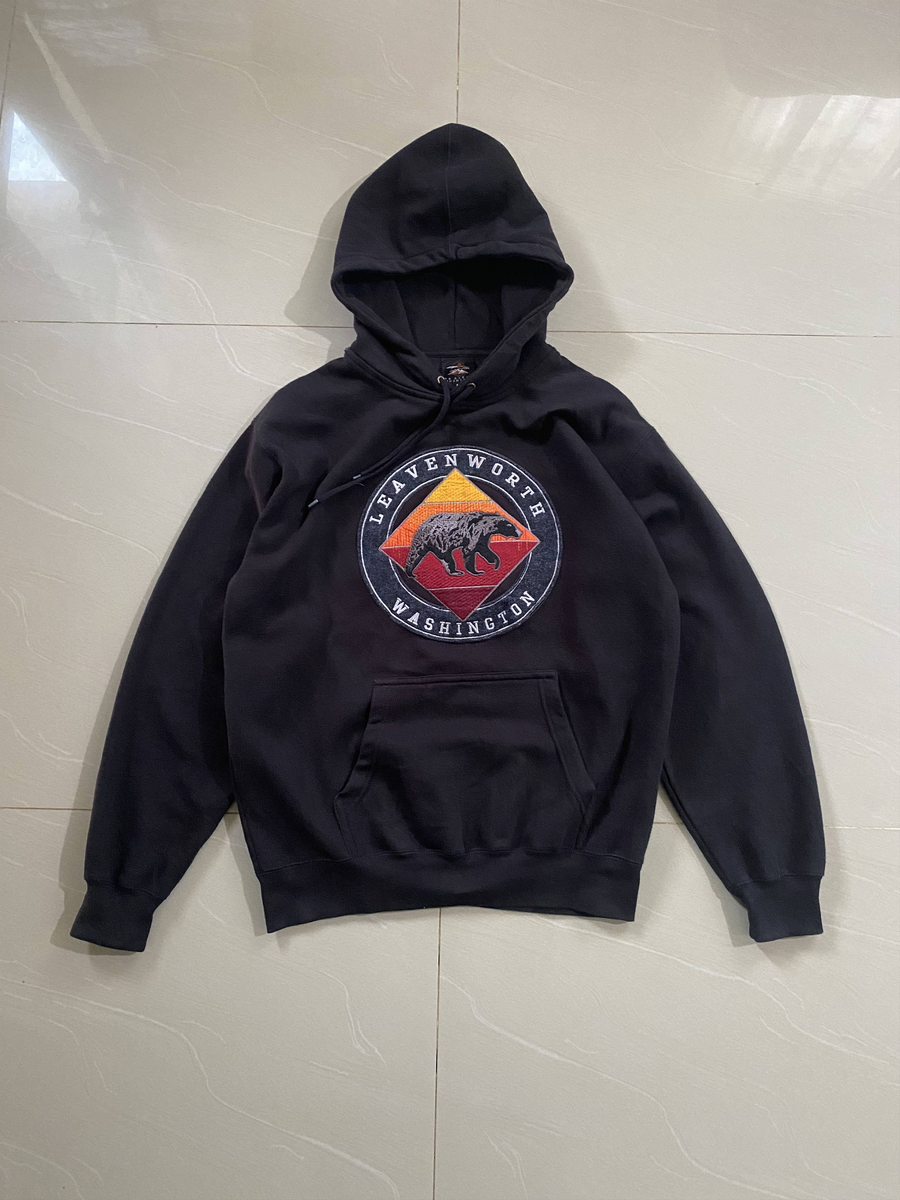 Prairie Mountain Leavenworth Wshhington Bear Mountain