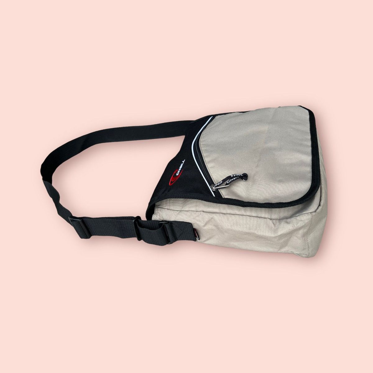 O'Neill × Vintage VINTAGE O'NEILL CROSSBODY MESSENGER BAG Size ONE SIZE - 13 Thumbnail